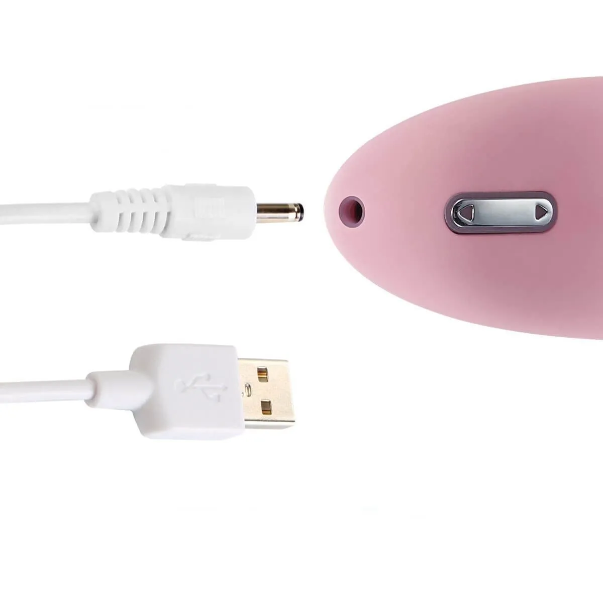 универсальный массажер svakom echo, розовый в Севастополе