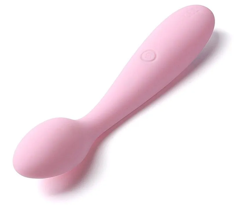 вибратор svakom keri, бледно-розовый в Севастополе
