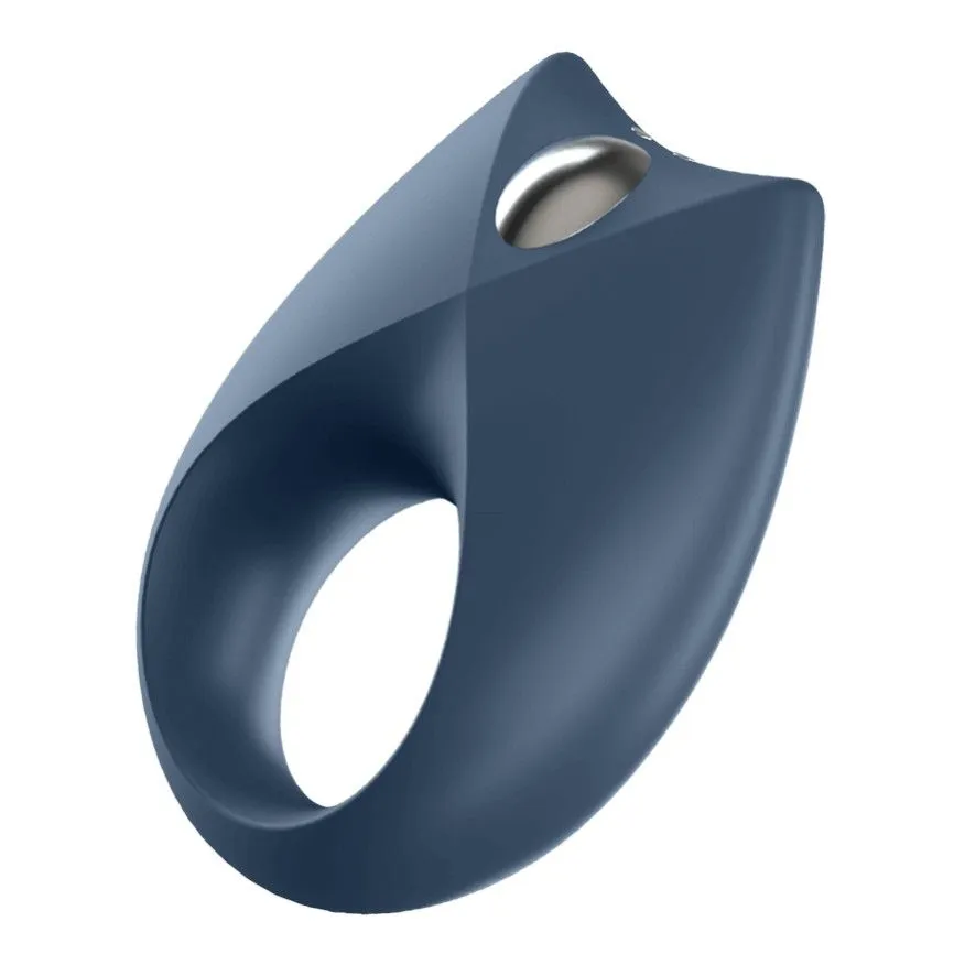 Кольцо с вибрацией Satisfyer Royal One