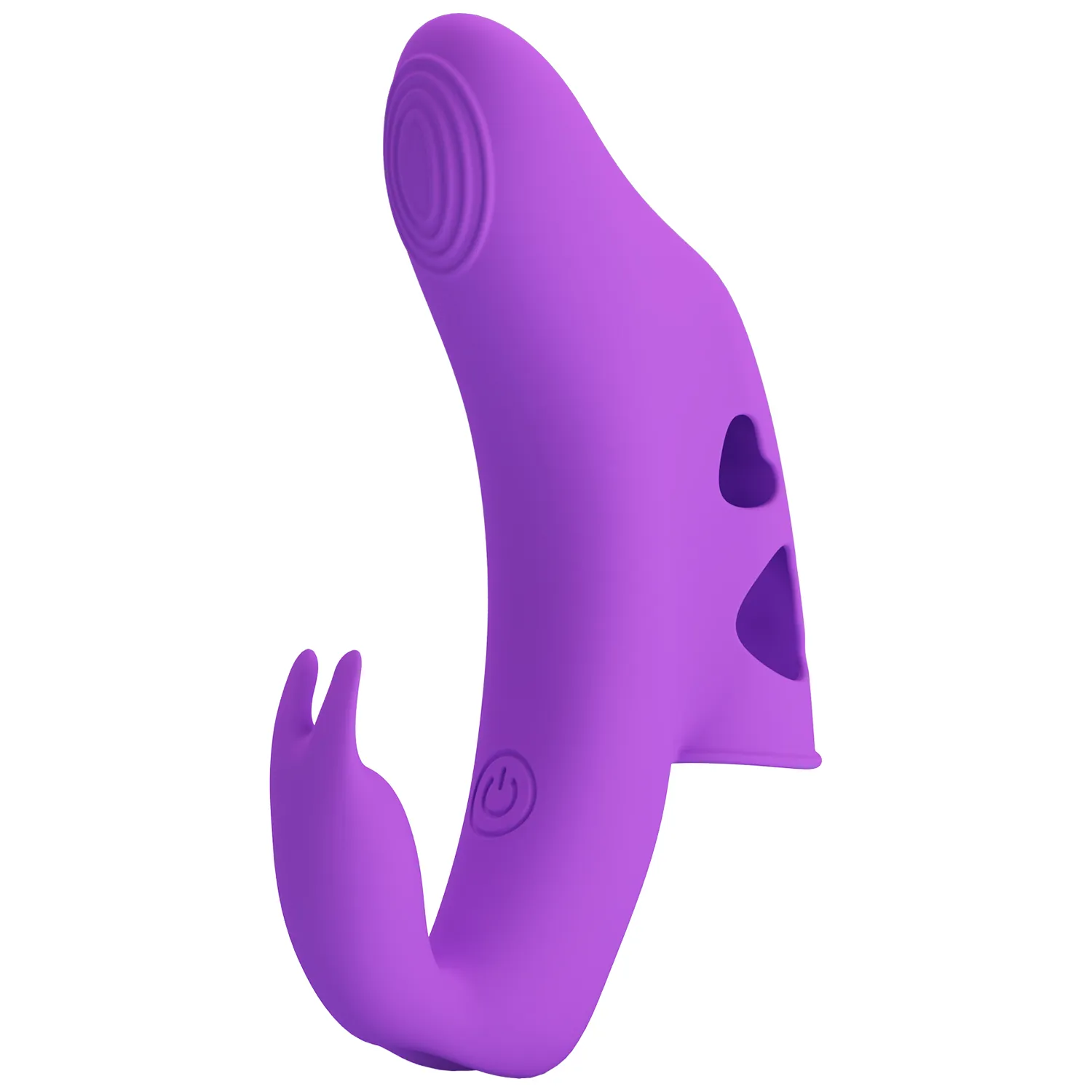 вибратор на палец pretty love bi-300096 в Севастополе