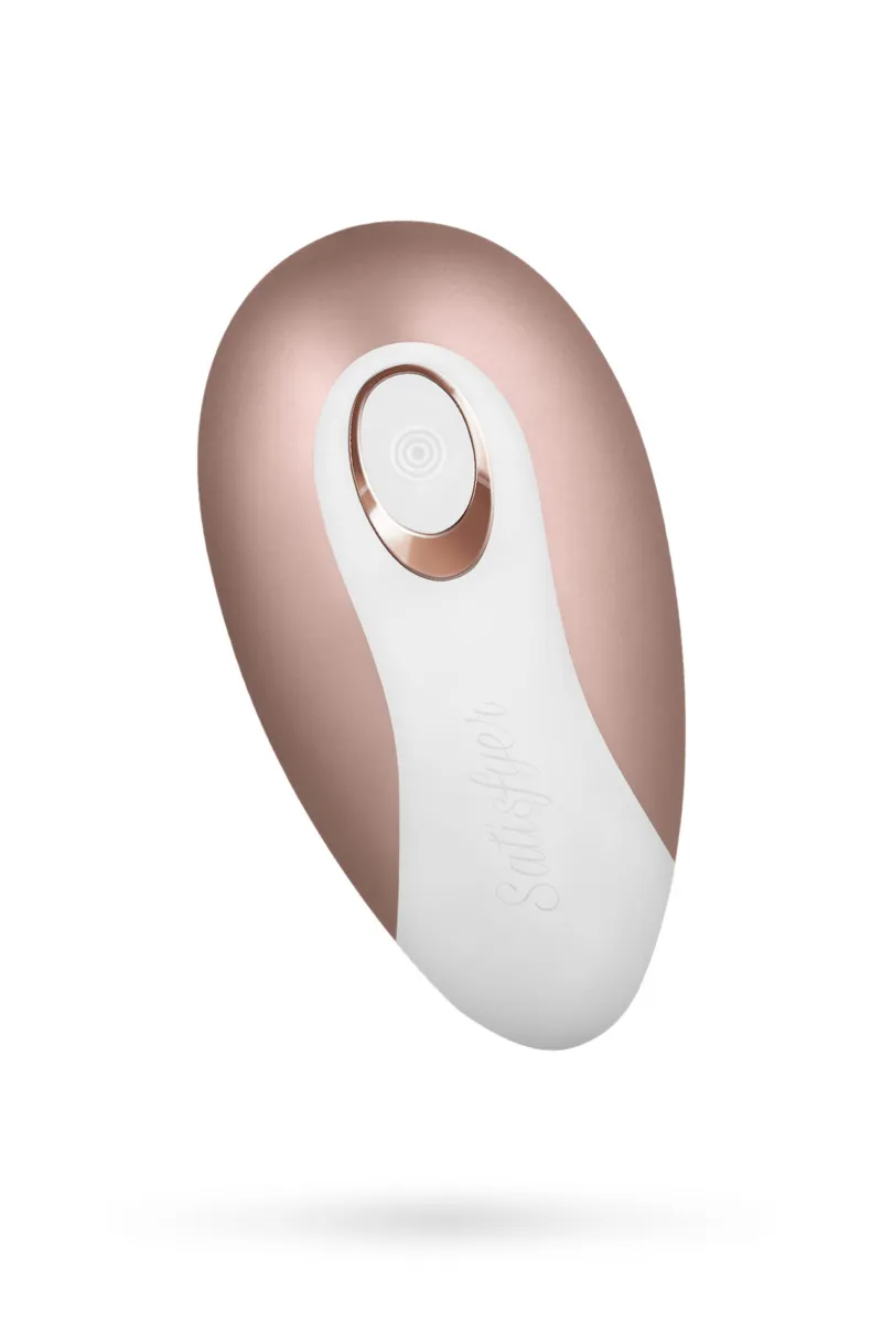вакуумный массажер satisfyer pro deluxe ng 015122sa в Севастополе