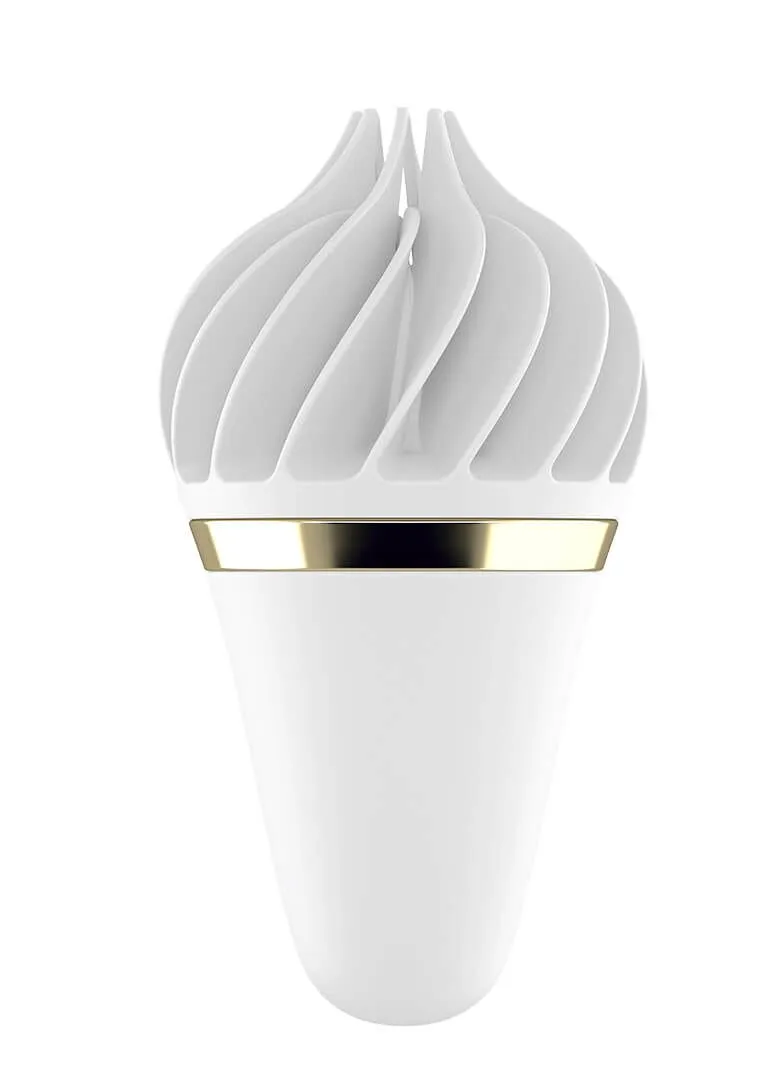 cтимулятор satisfyer sweet treat белый в Севастополе