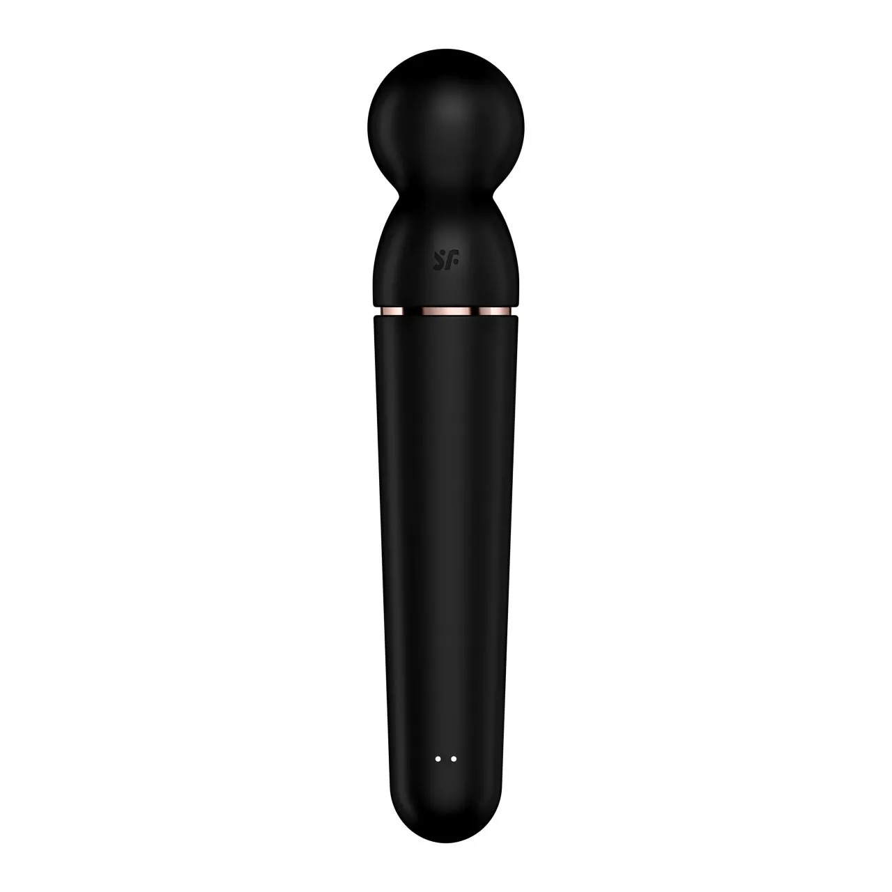 вибромассажер planet wand-er(black/rosegold) в Севастополе