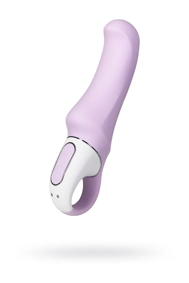 вибратор satisfyer vibes charming smile 016426sa в Севастополе