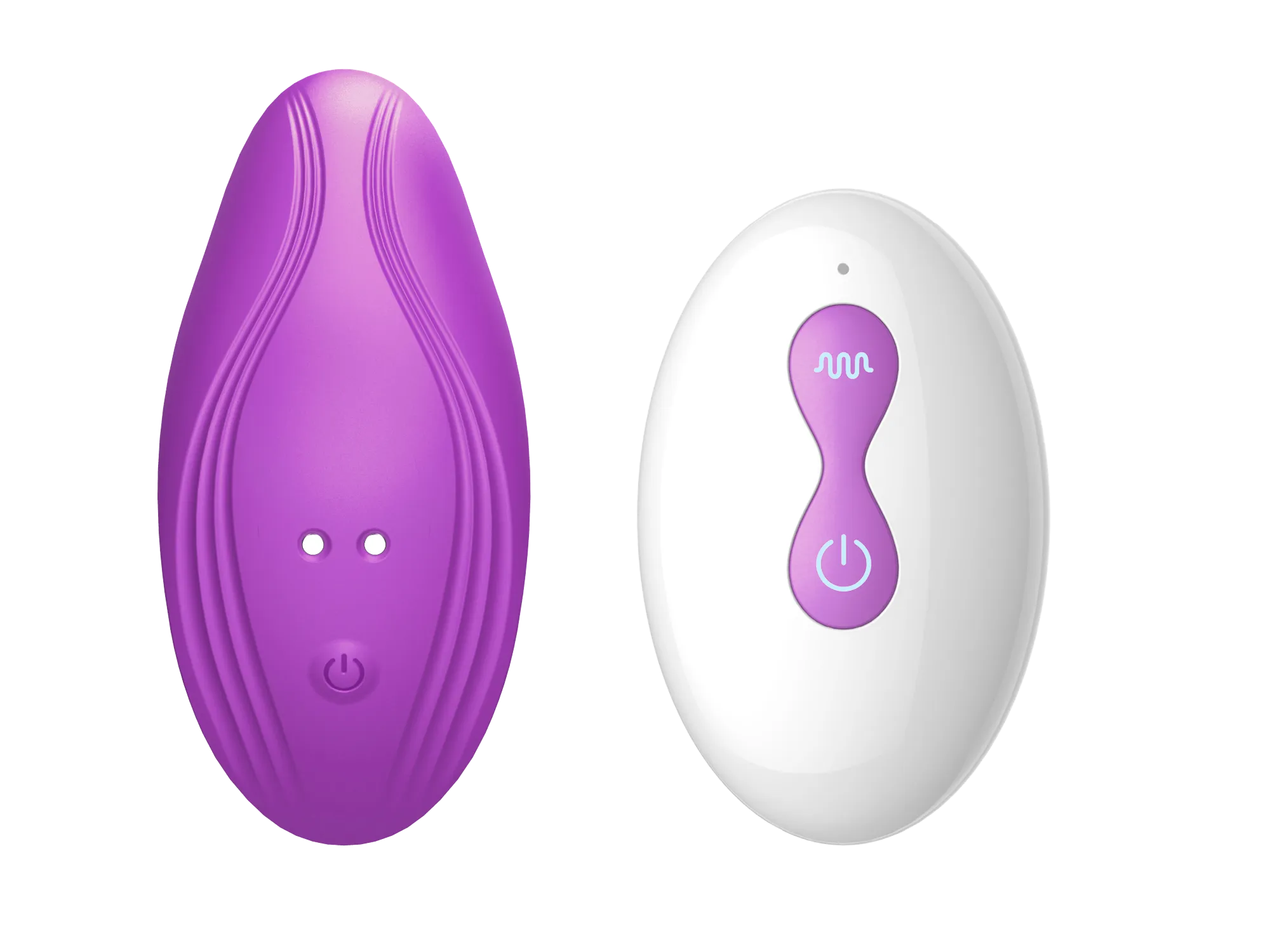 вибратор в трусики sw1026purple в Севастополе