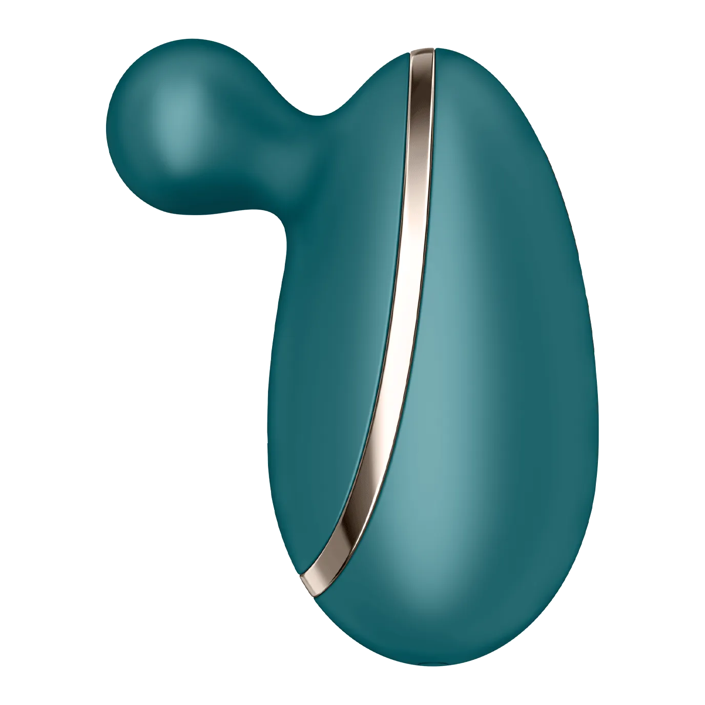 Вибростимулятор Spot On 1 зелёный