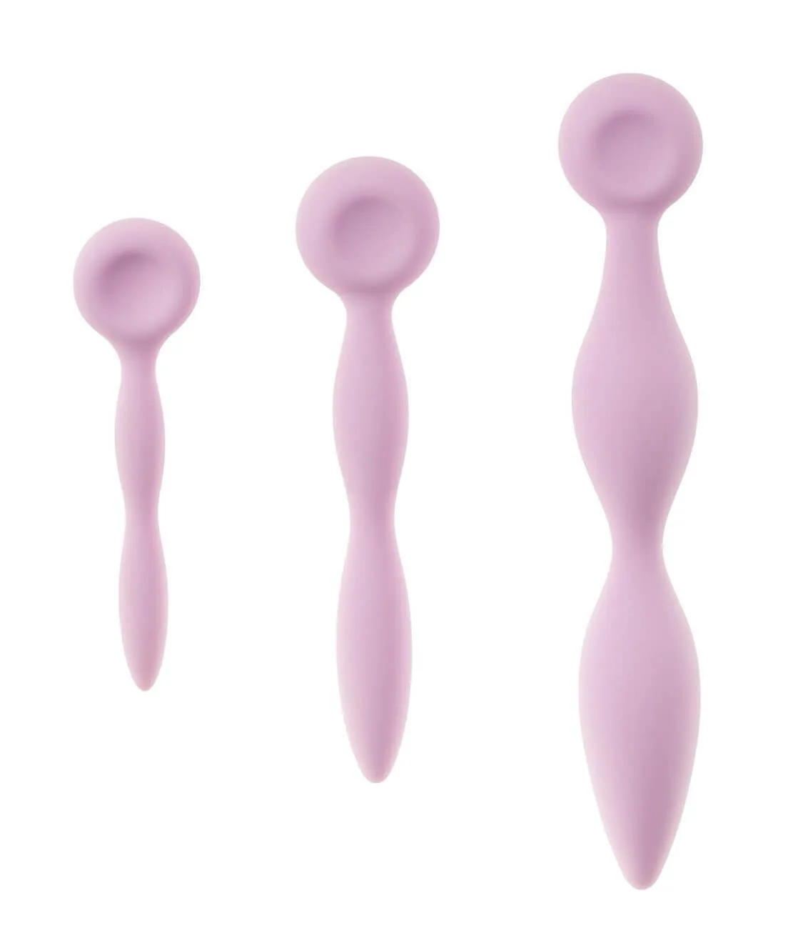 универсальный тренажер femintimate intimrelax, розовый в Севастополе