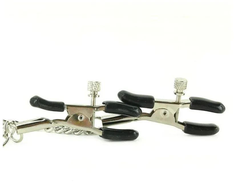 зажимы для сосков tiered nipple clamps в Севастополе