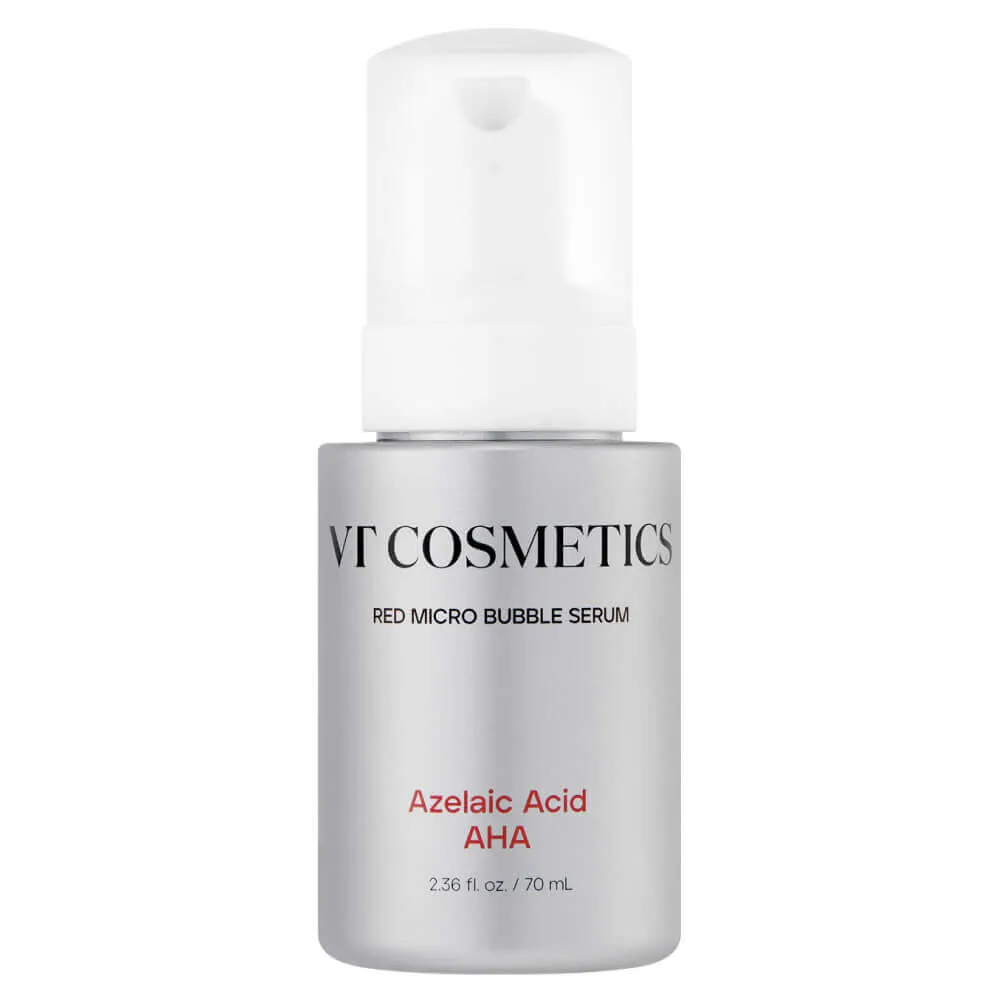 vt az aha red micro bubble serum в Севастополе