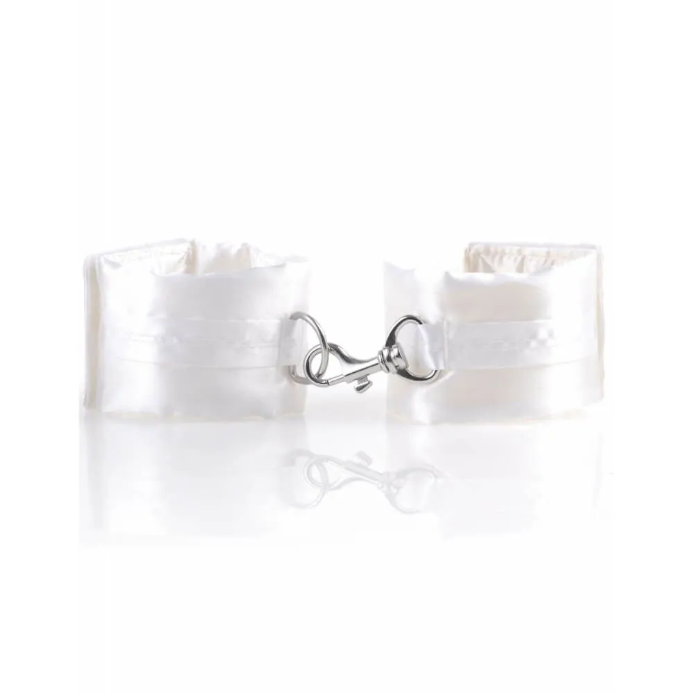 свадебный фетиш-набор pipedream wedding night kit, белый в Севастополе