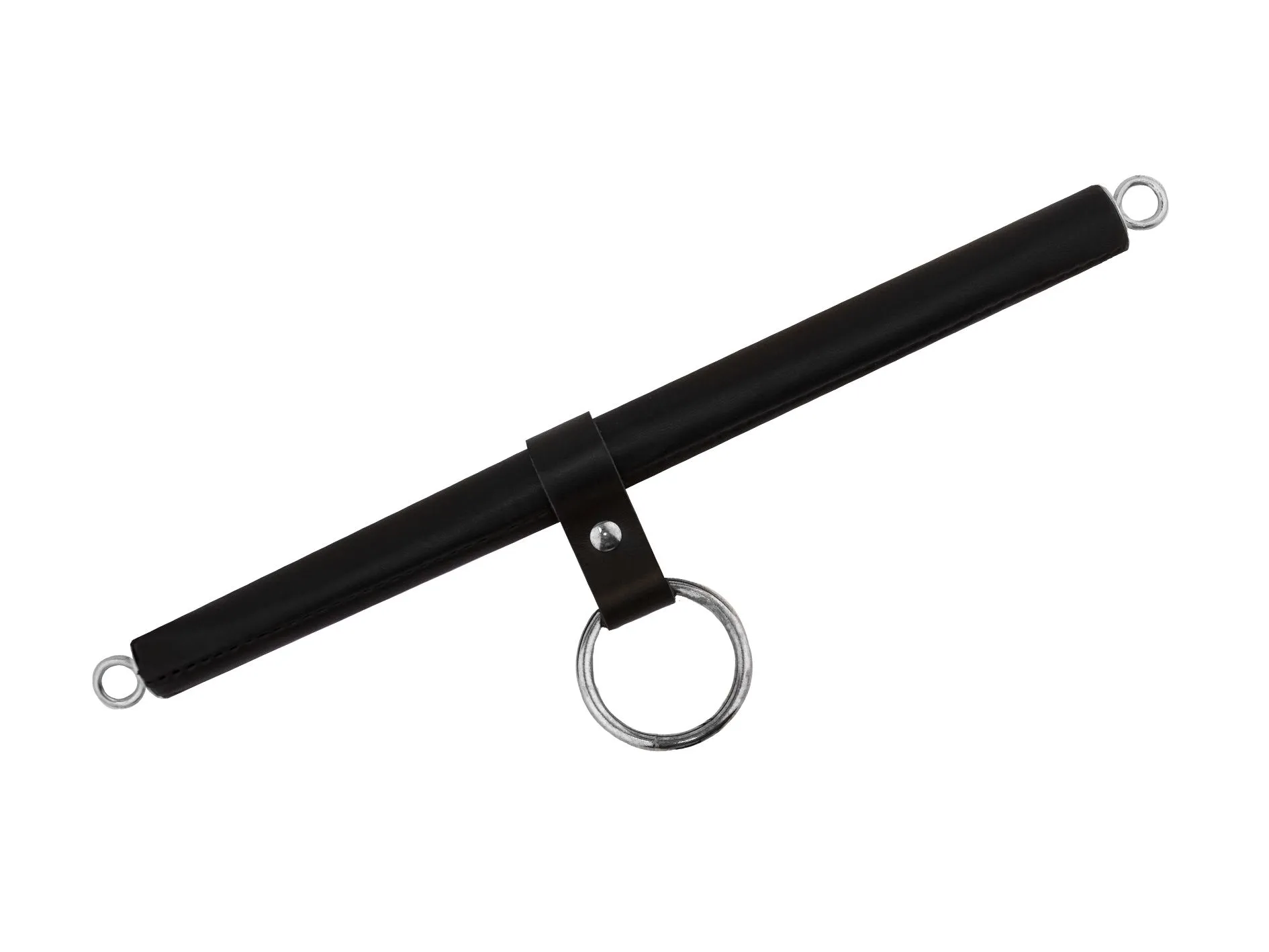 набор для бондажа pinkrabbit с распоркой и наручниками, черный в Севастополе