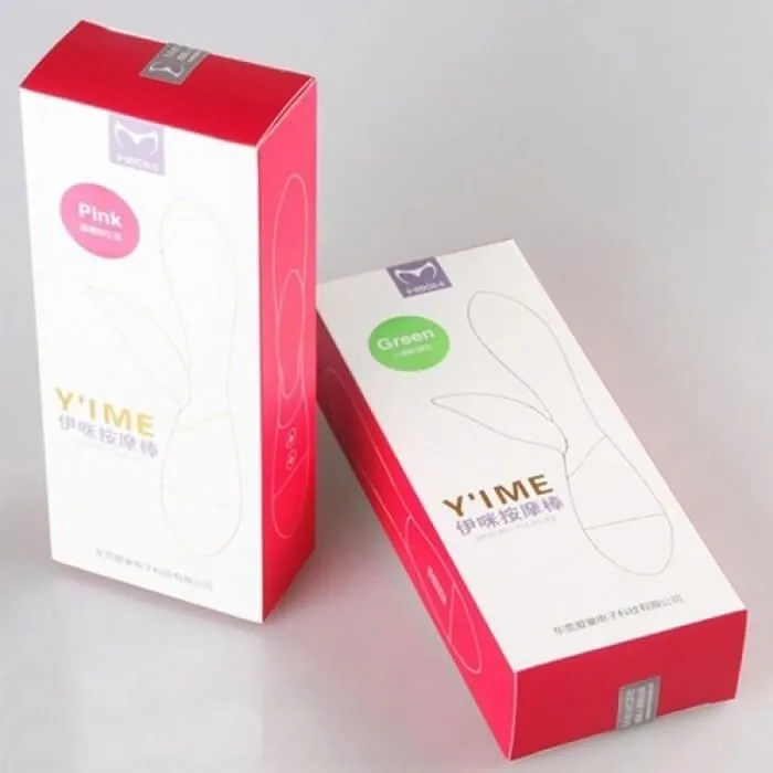 вибратор lovetoy meware yime-y, зеленый в Севастополе