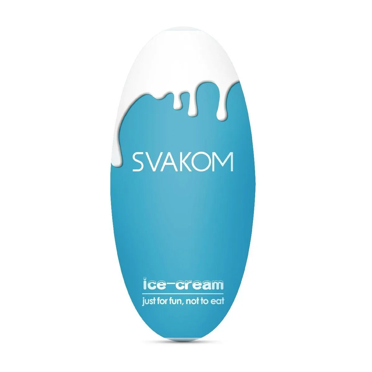 мастурбатор svakom hedy ice-cream egg в Севастополе