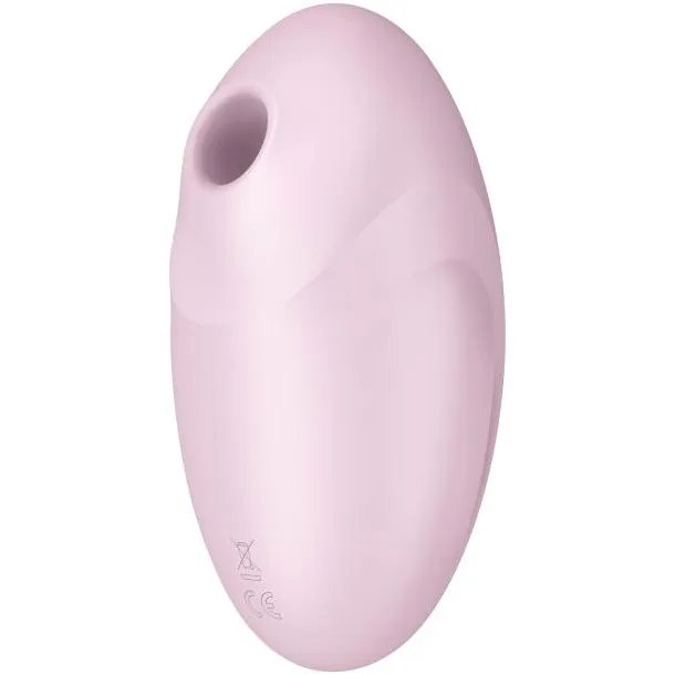 вакуумный массажер satisfyer vulva lover 3 pink 018652sa в Севастополе