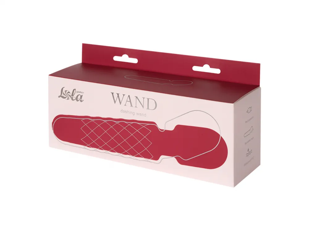 вонд dashing wand red 1019-01lola в Севастополе