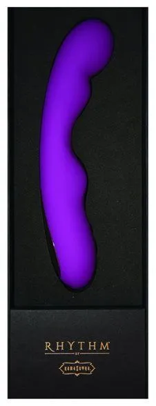 вибратор kama sutra dandiya, фиолетовый в Севастополе