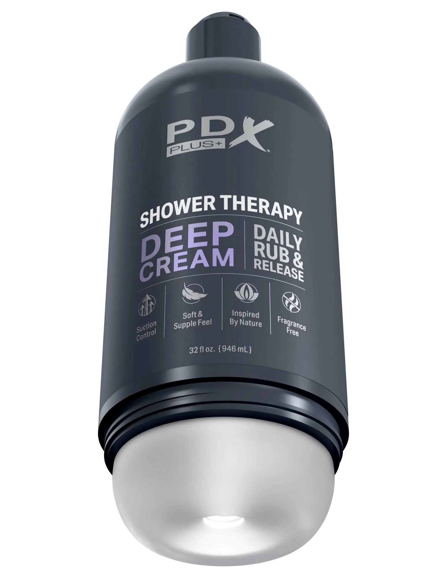 мастурбатор shower therapy  pipedream rd62320pd в Севастополе