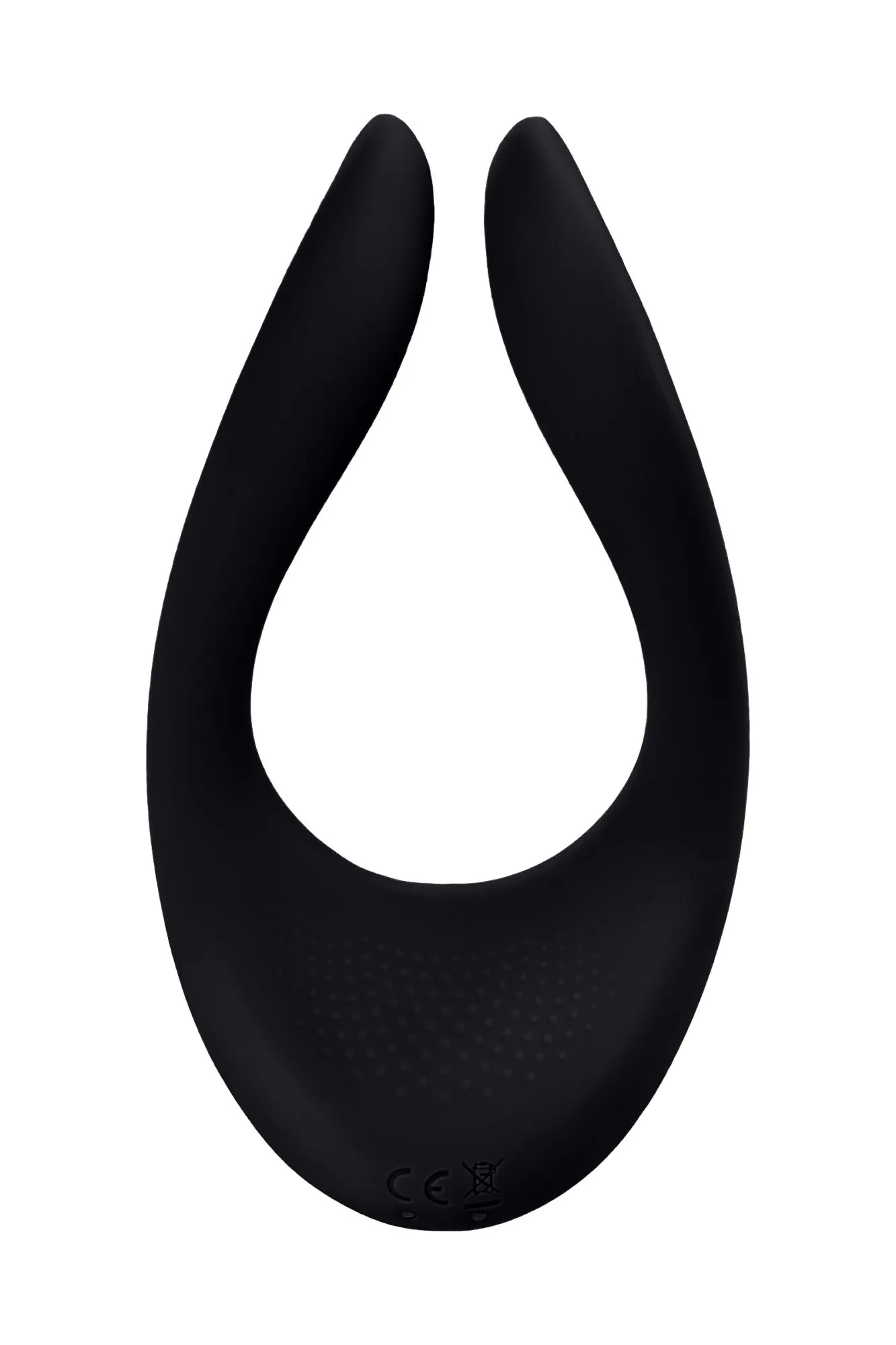 многофункциональный стимулятор для пар satisfyer partner multifun 2, силикон, чёрный, 13,5 см. в Севастополе