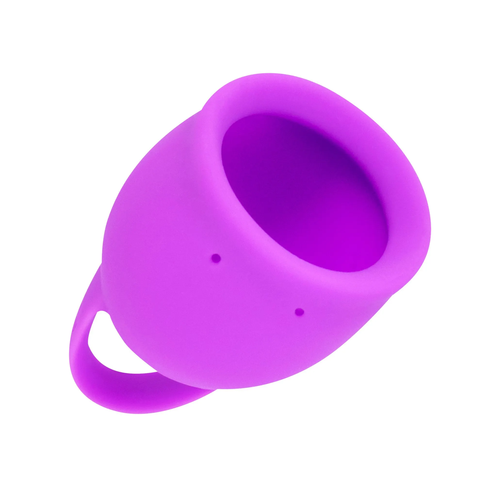 менструальная чаша natural wellness tulip 20 ml pink 4000-08lola в Севастополе