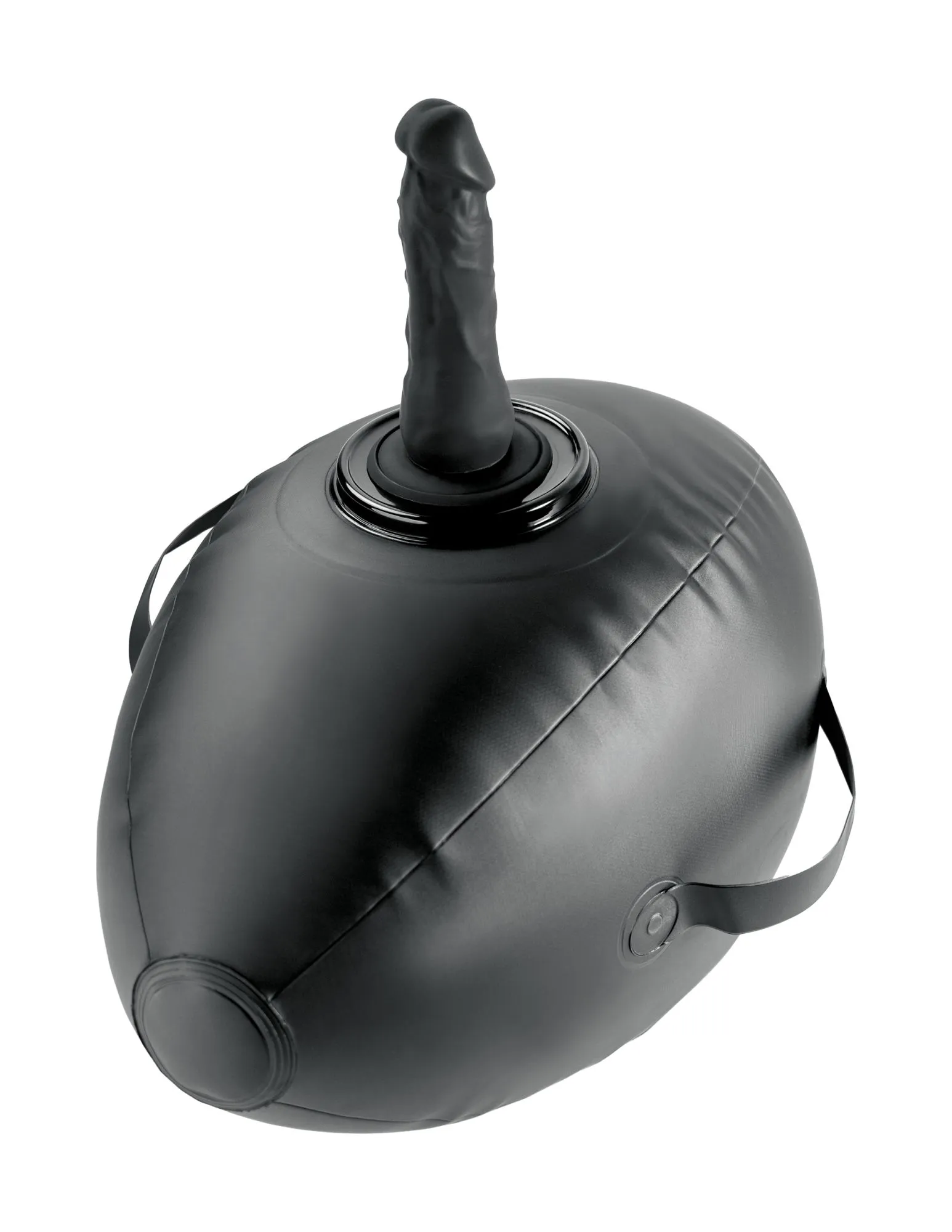 надувной мяч с дилдо body dock inflatable love ball 447223pd в Севастополе