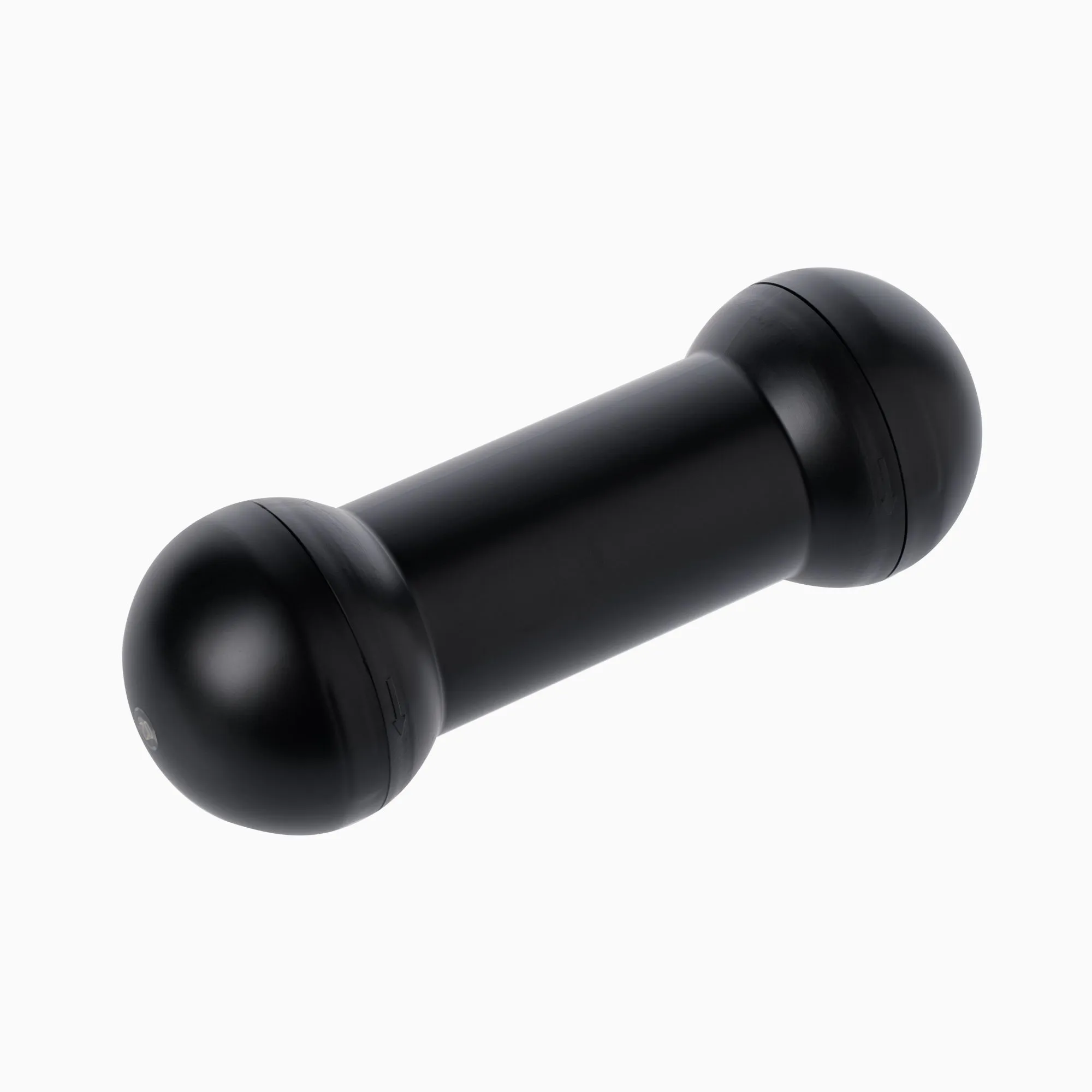 мастурбатор lovetoy double side stroker-mouth and pussy, двусторонний в Севастополе