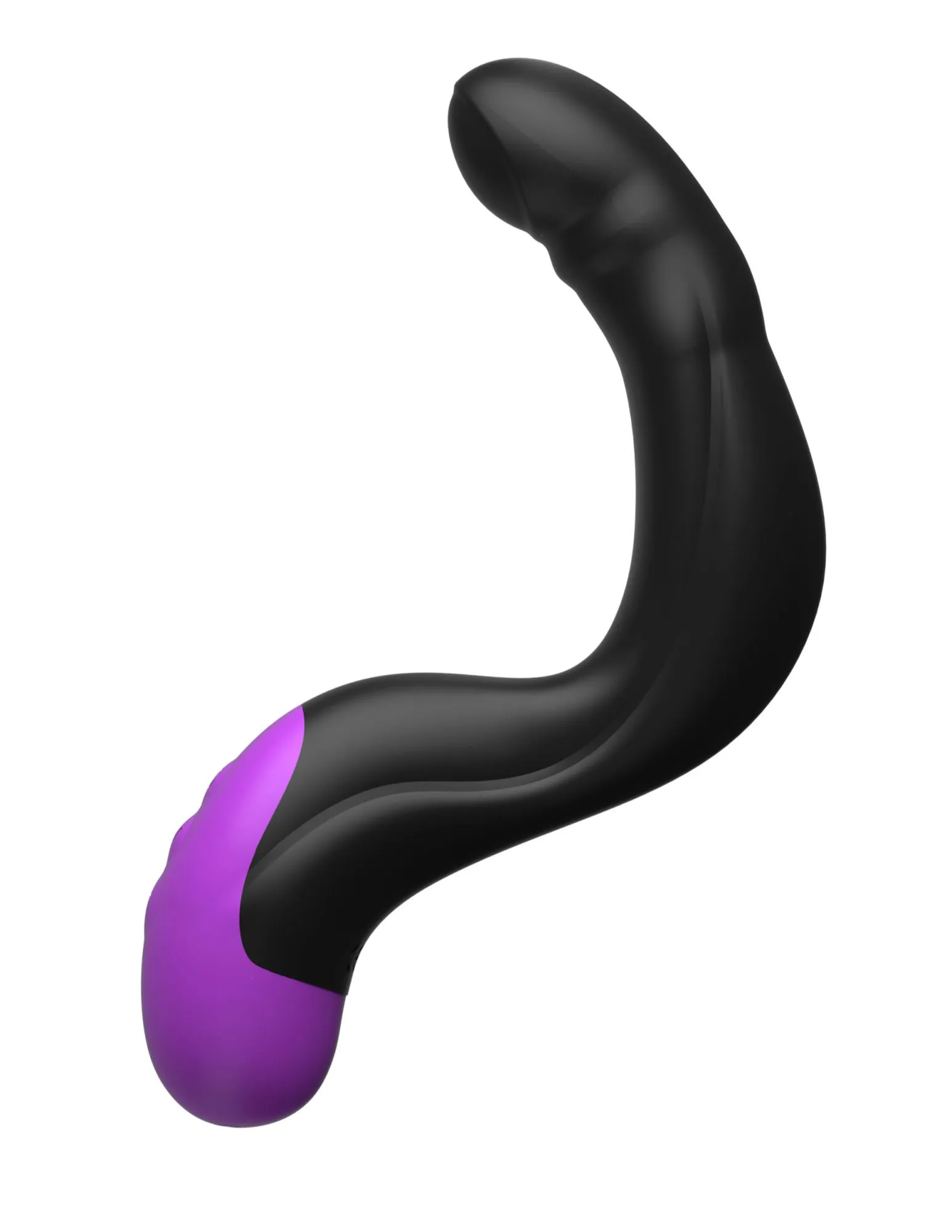 стимулятор простаты с вибрацией hyper-pulse p-spot pipedream 479223pd в Севастополе