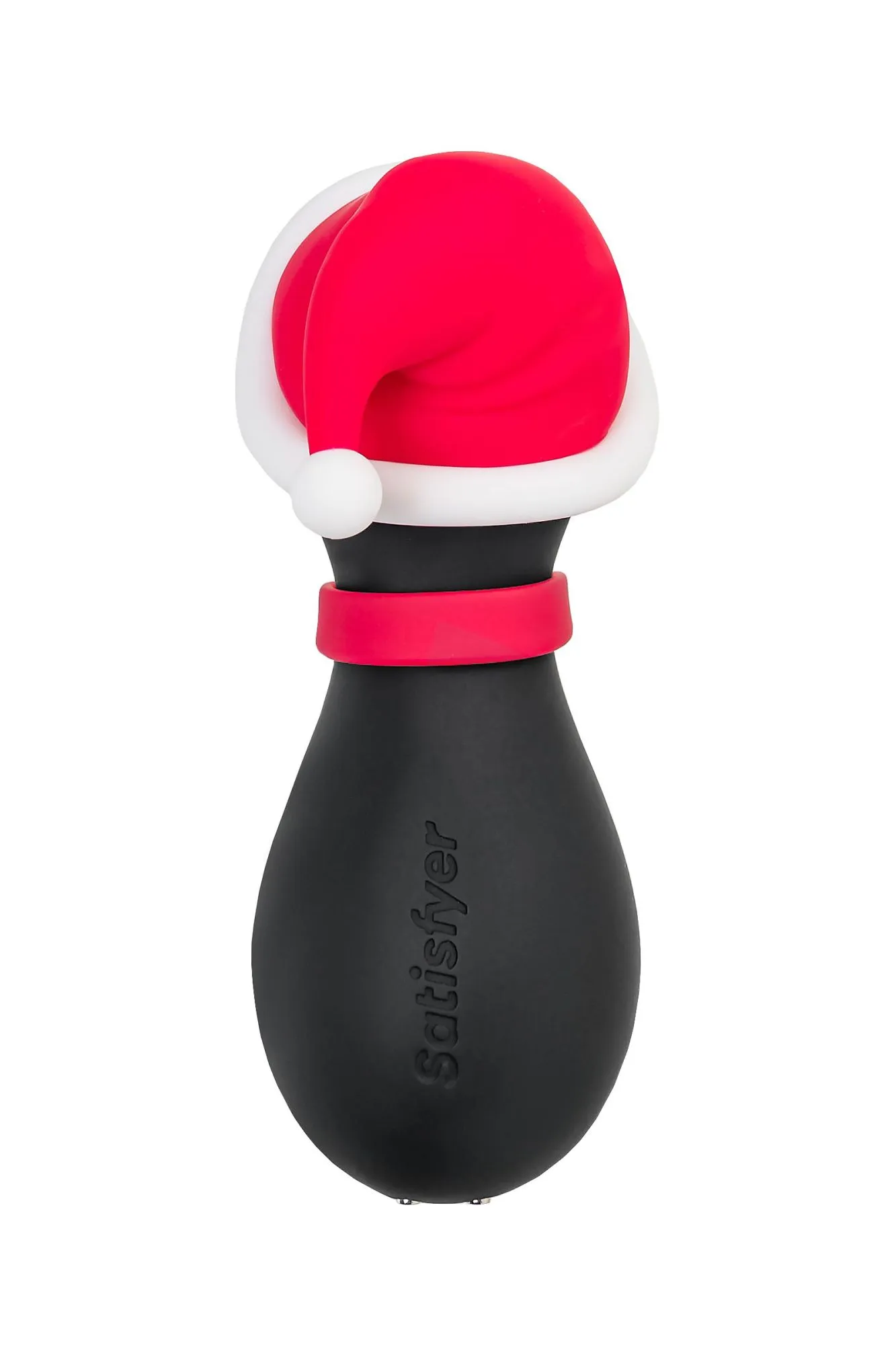 вакуум-волновой бесконтактный стимулятор клитора satisfyer pro penguin holiday edition в Севастополе
