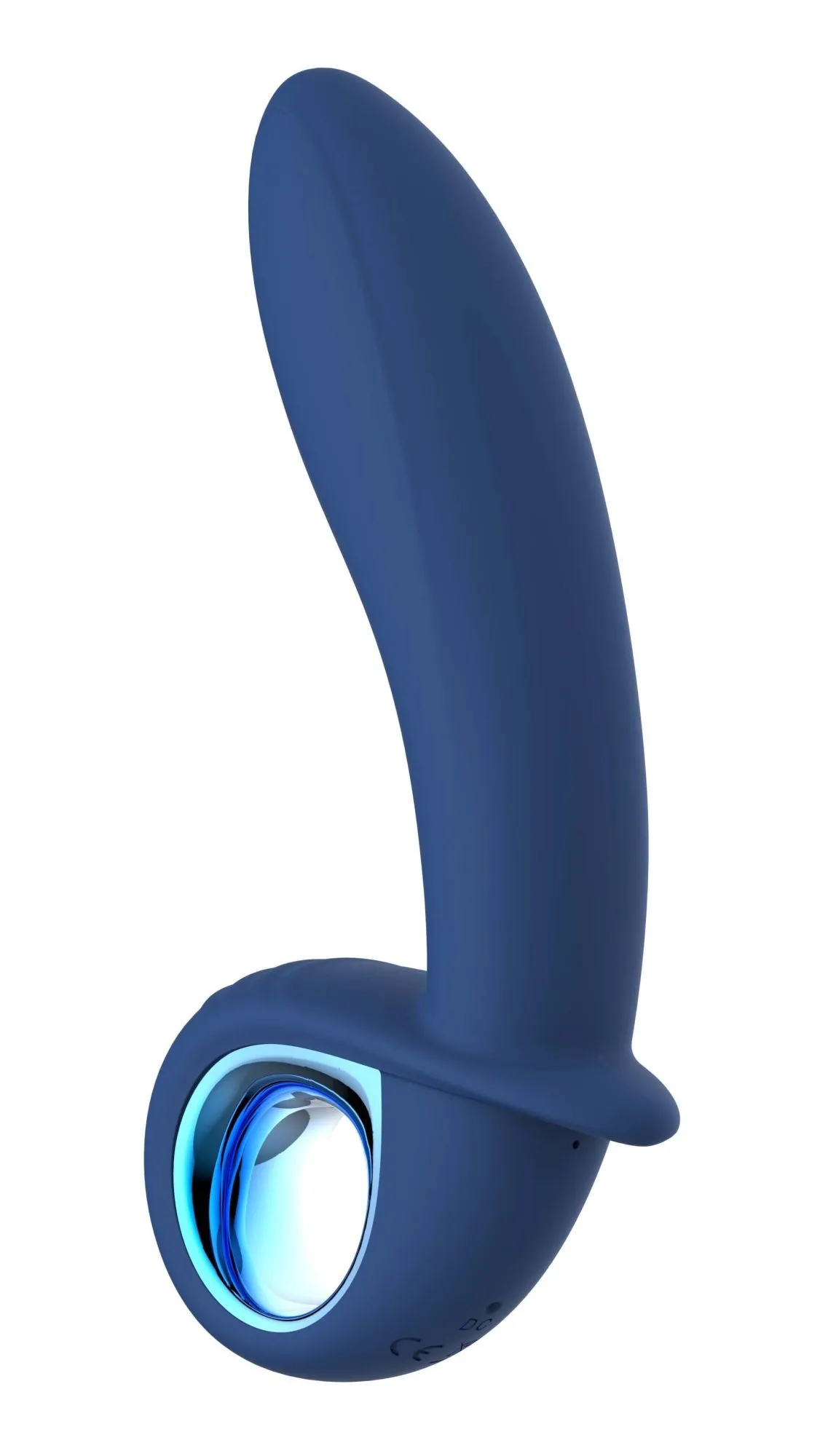 вибратор pinkrabbit alpha, голубой в Севастополе