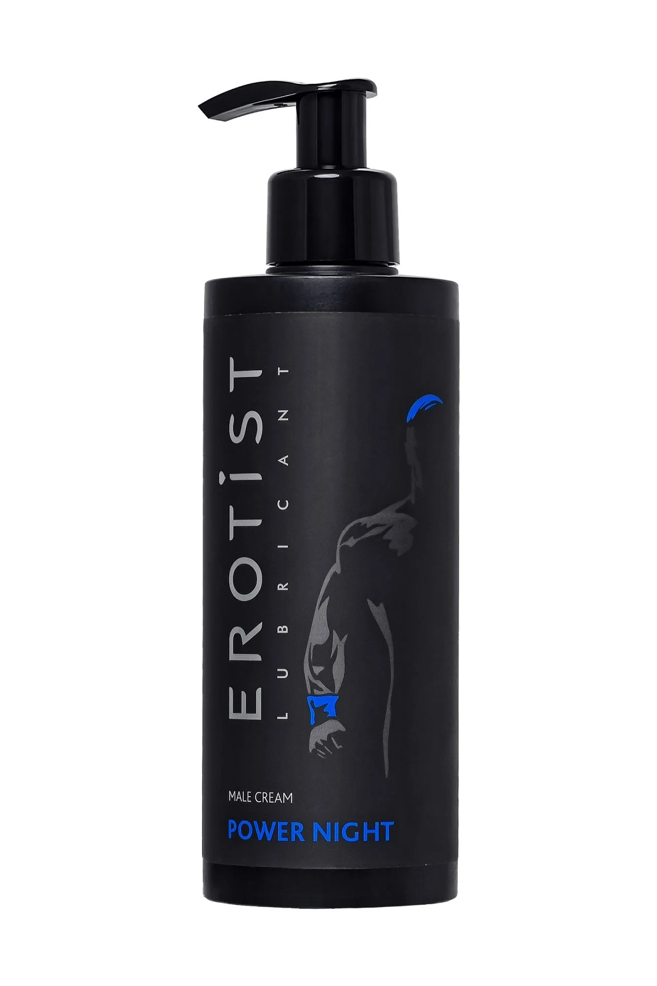 крем erotist для мужчин power night, для повышения потенции, 250 мл в Севастополе