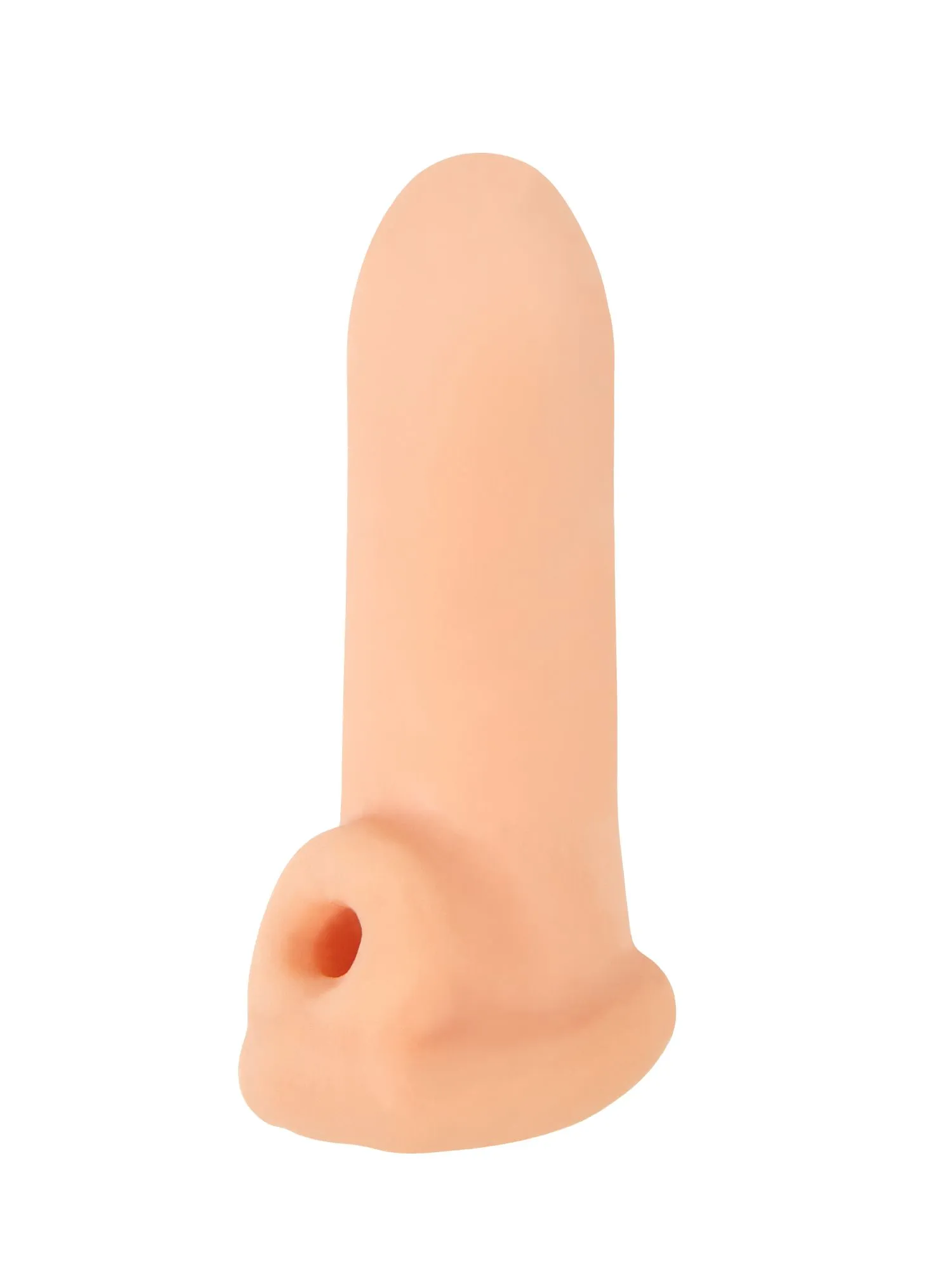 фаллоудлинитель super hero striker beige 7017-01lola в Севастополе