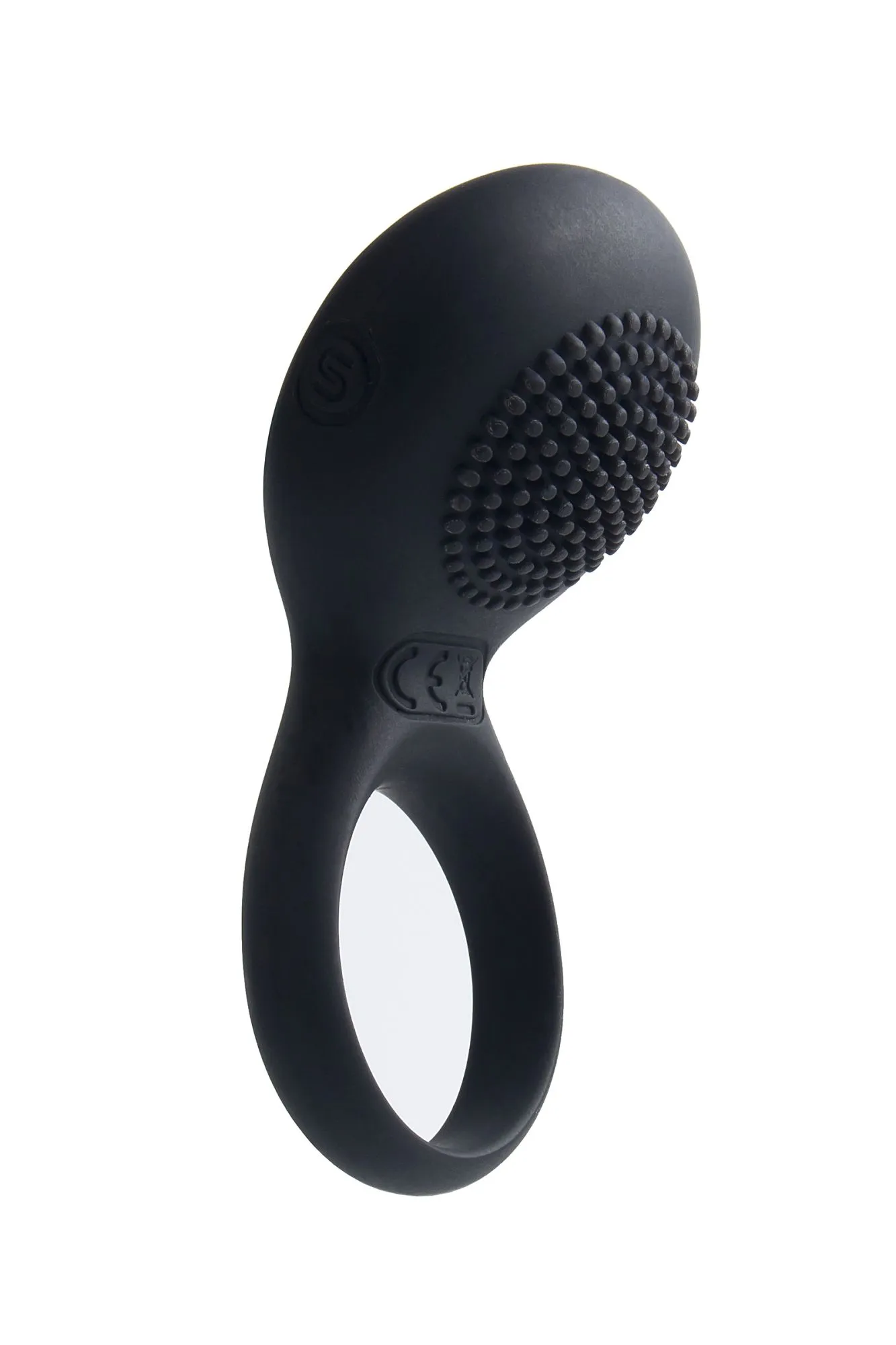 виброкольцо svakom tyler, 5 режимов вибрации, черный в Севастополе