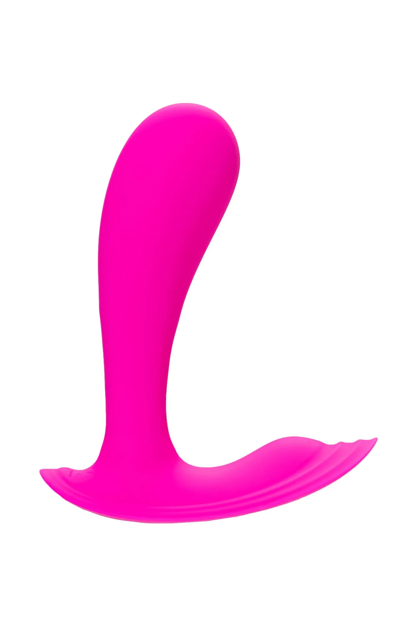 вибро вкладыш в трусики satisfyer top secret, розовый в Севастополе