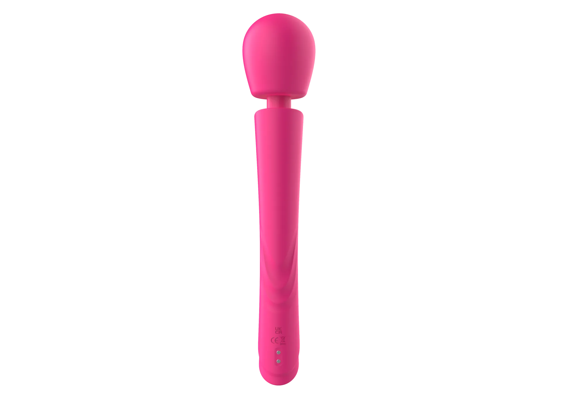 вибратор- вонд secwell sw24127-hot-pink в Севастополе