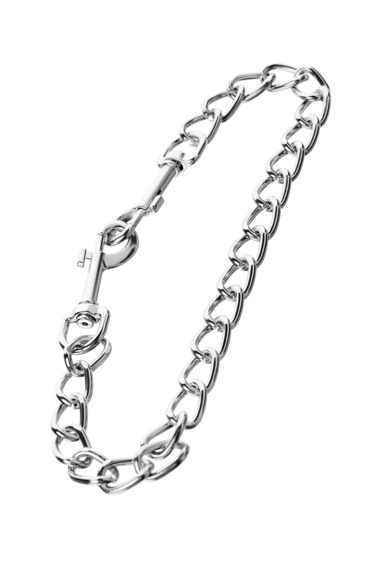 соединительная цепочка toyfa metal, серебряная в Севастополе