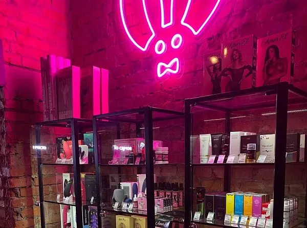 Санкт-Петербург, Шпалерная 40В