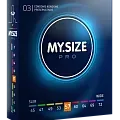 Презервативы MY.SIZE в Севастополе