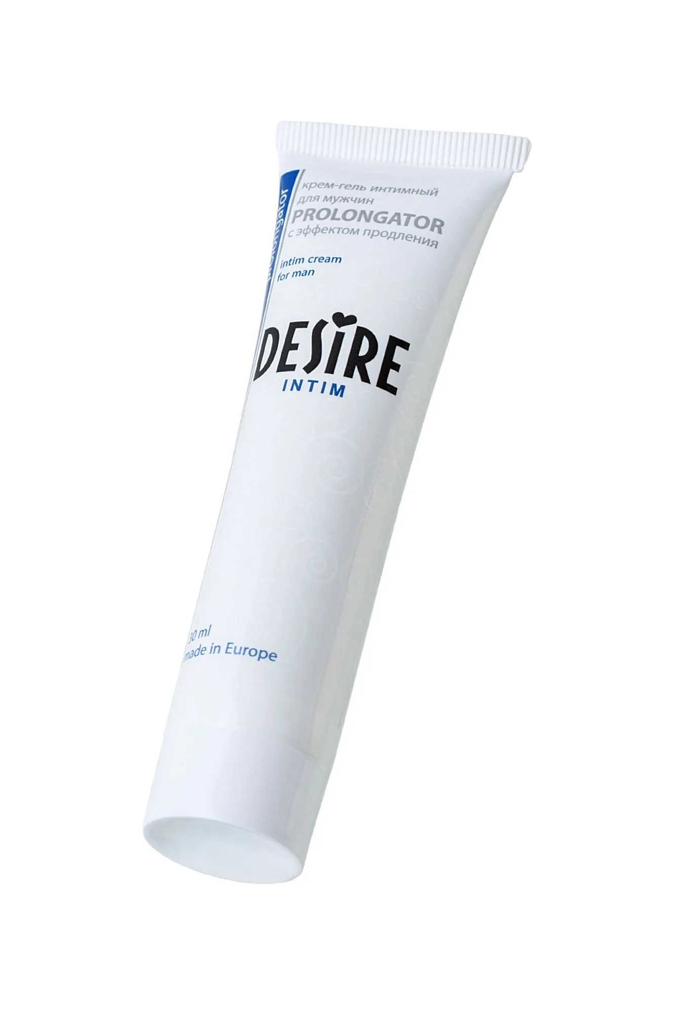 крем для мужчин desire пролонгатор, 30 мл в Севастополе