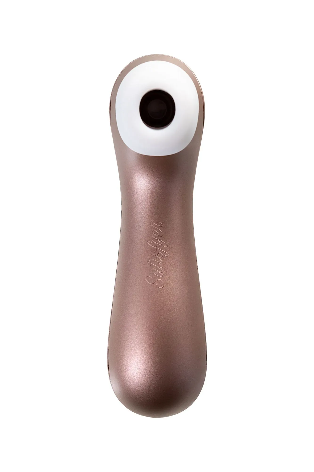 вакуум-волновой бесконтактный стимулятор клитора satisfyer pro 2 vibration, силикон, розовый, 15 см. в Севастополе