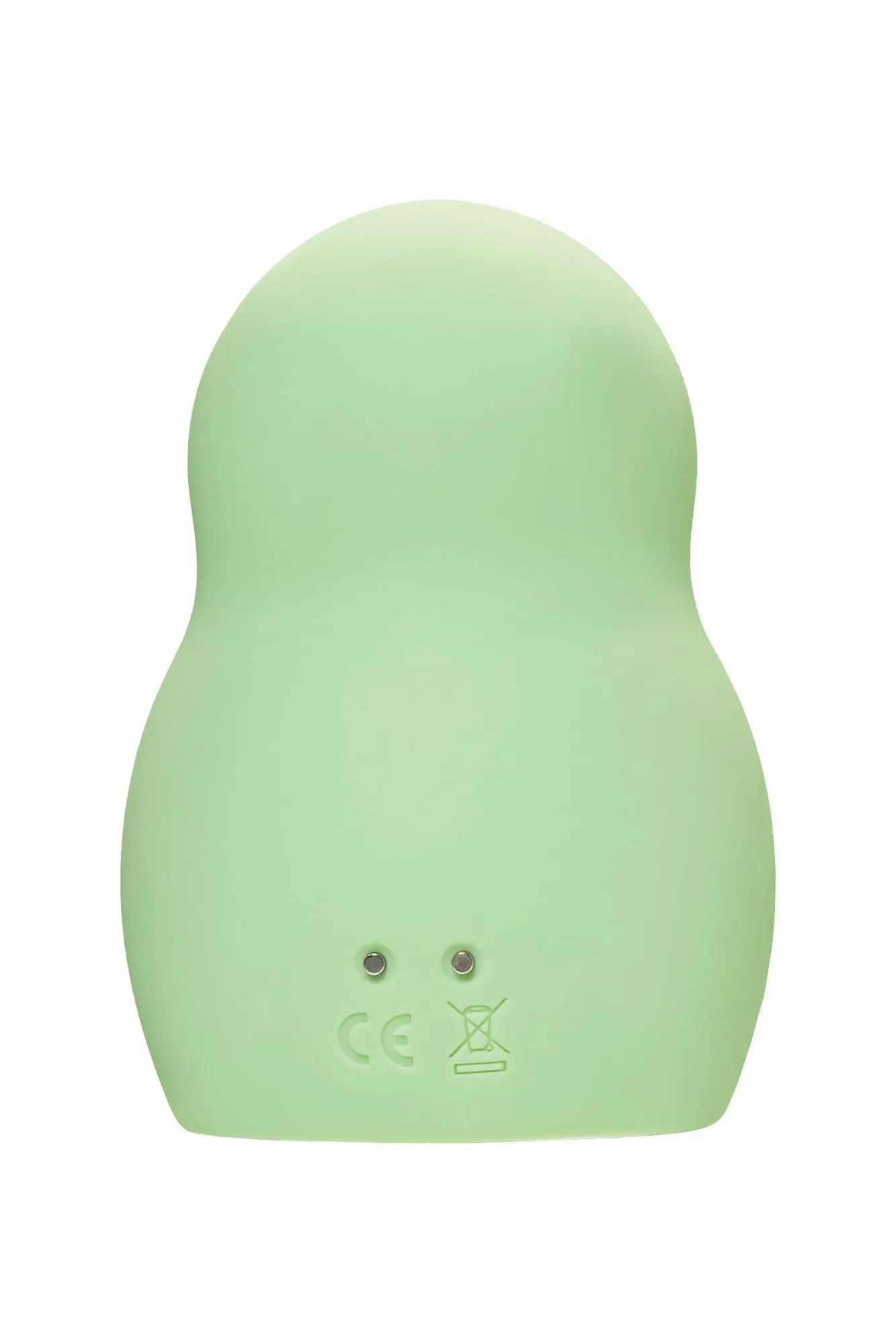 вакуумный стимулятор клитора satisfyer pro to go 1, мятный в Севастополе