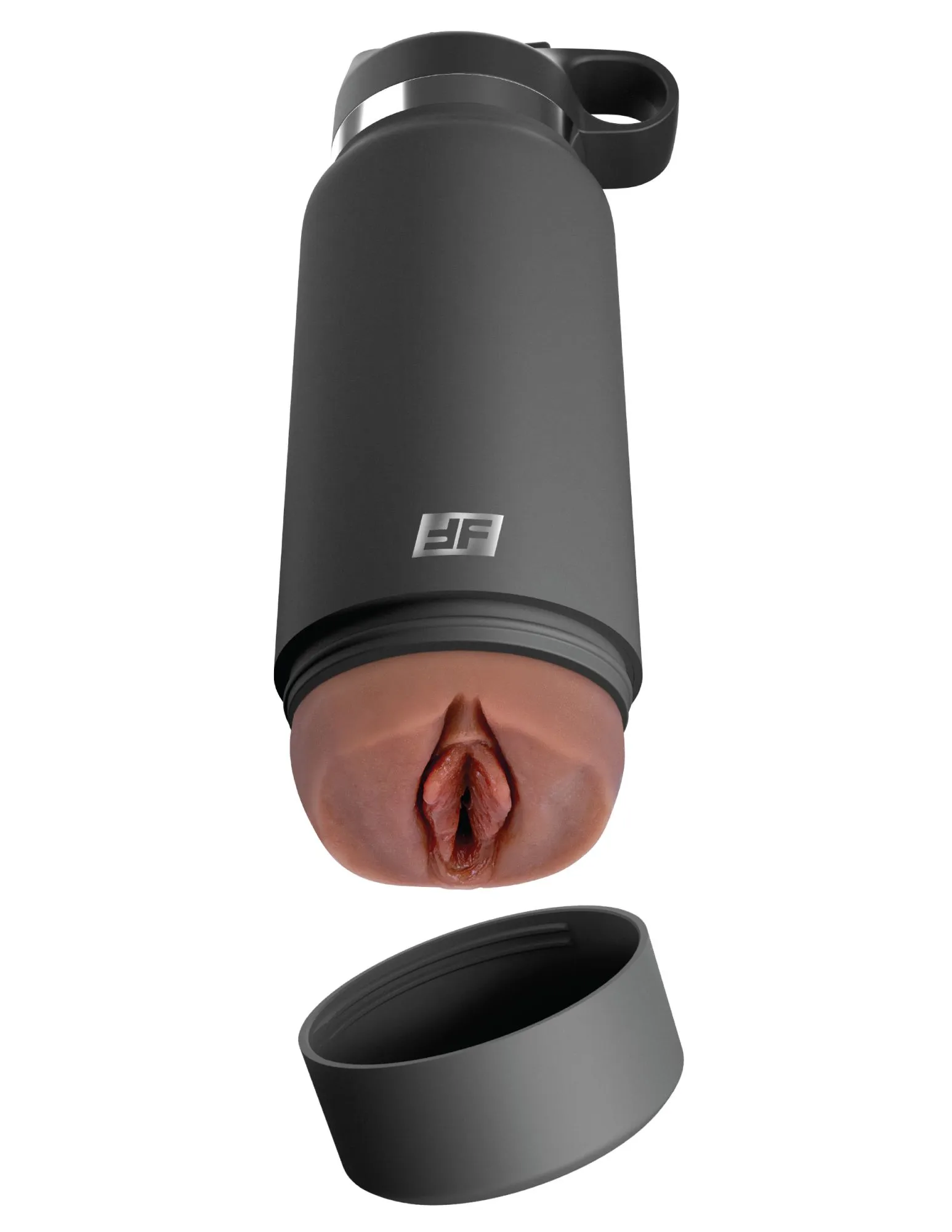 мастурбатор fap flask thrill seeker discreet stroker мулатка - frosted pipedream rd62829pd в Севастополе