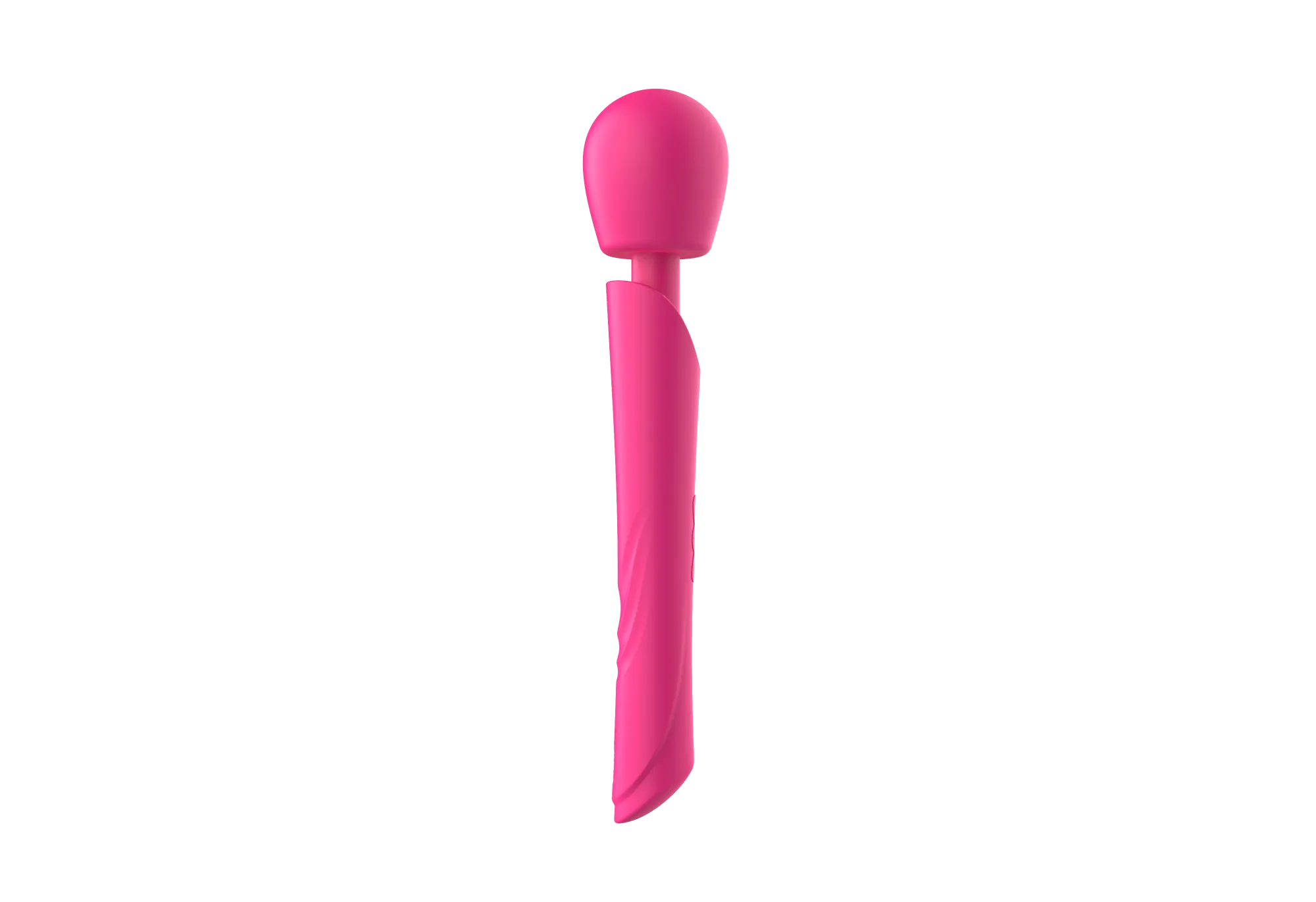 вибратор- вонд secwell sw24127-hot-pink в Севастополе