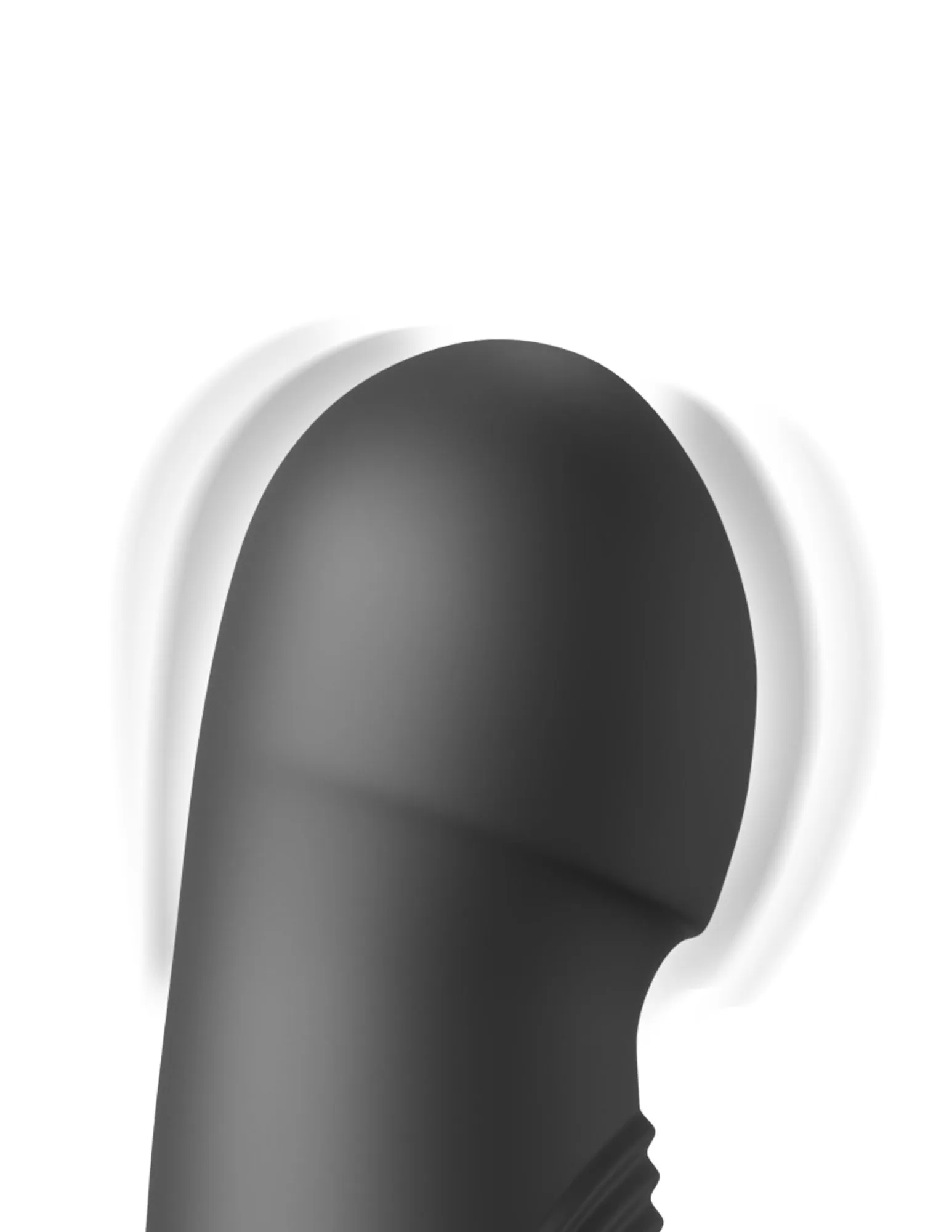 вибратор с функцией фрикций pogo thruster pipedream 456423pd в Севастополе