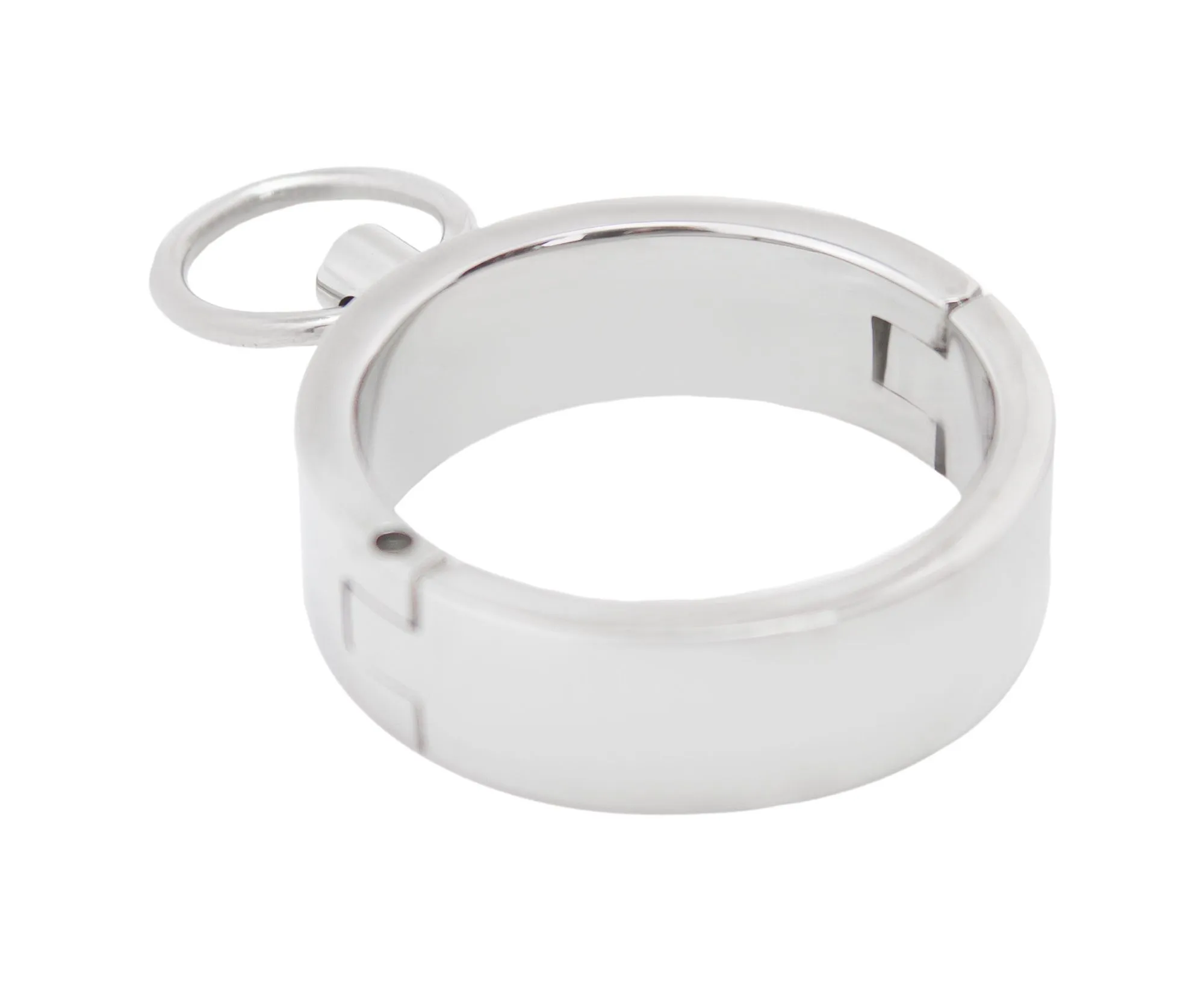 металлический фиксатор на член с мошонкой в Севастополе