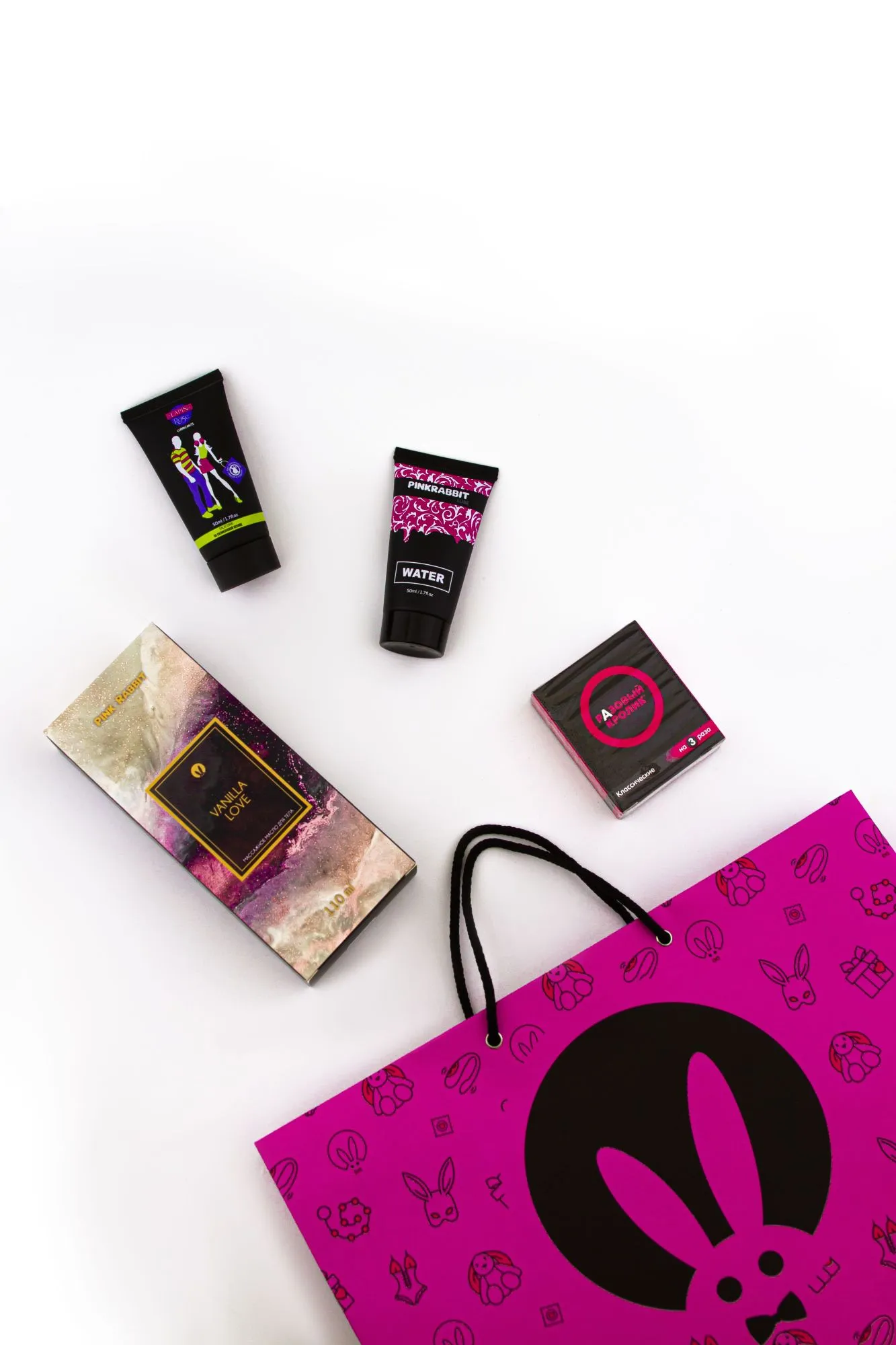 набор отпускной men в Севастополе