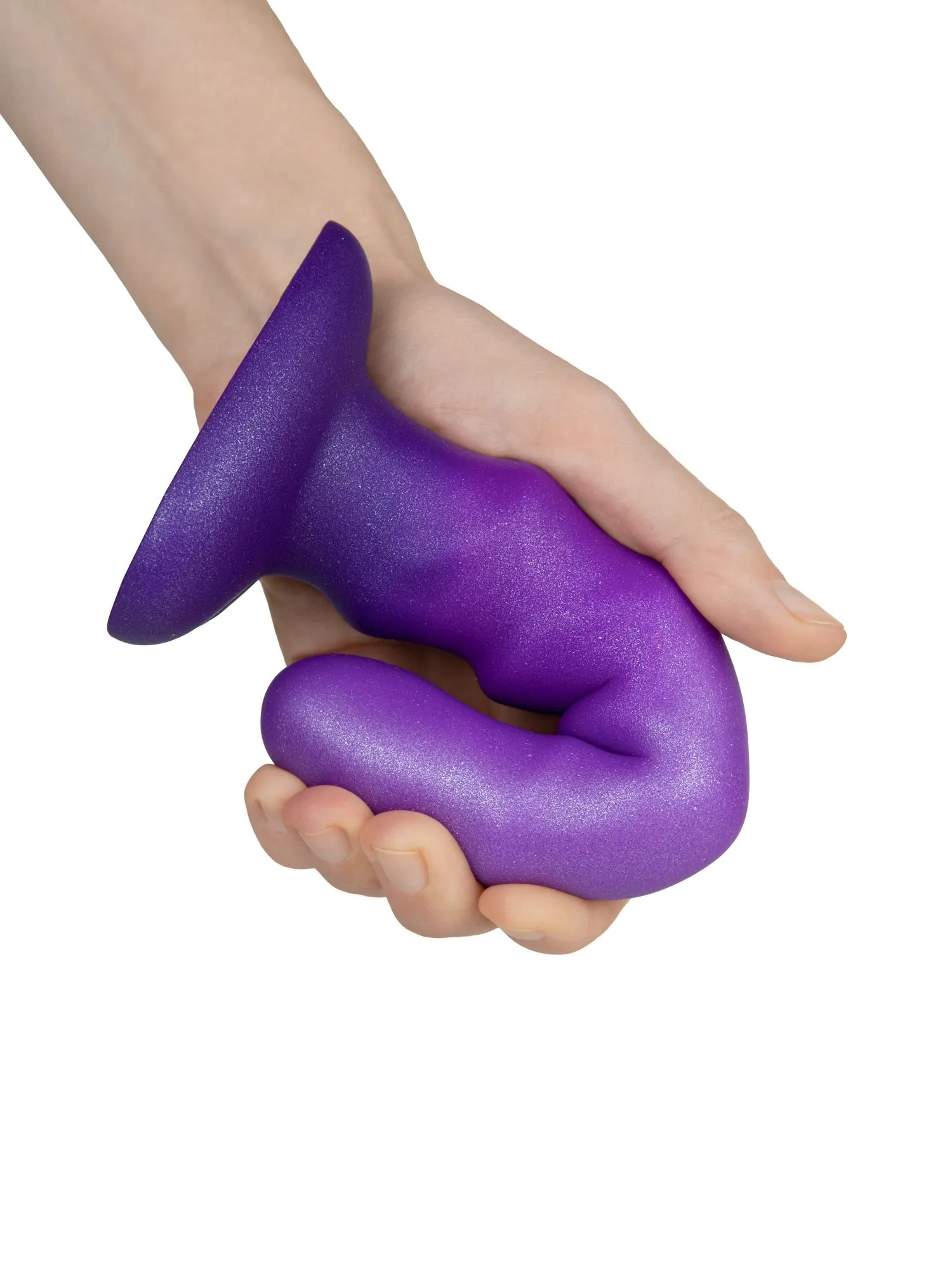 нереалистичный дилдо unicorn purple 2043-04lola в Севастополе