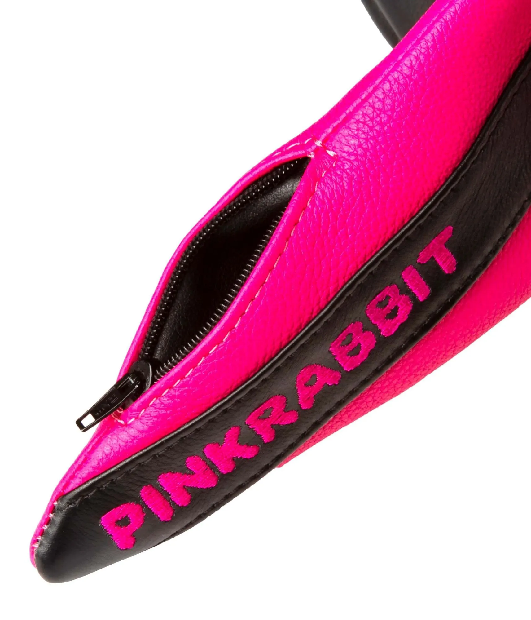 сумка поясная pinkrabbit с розовыми ушами в Севастополе