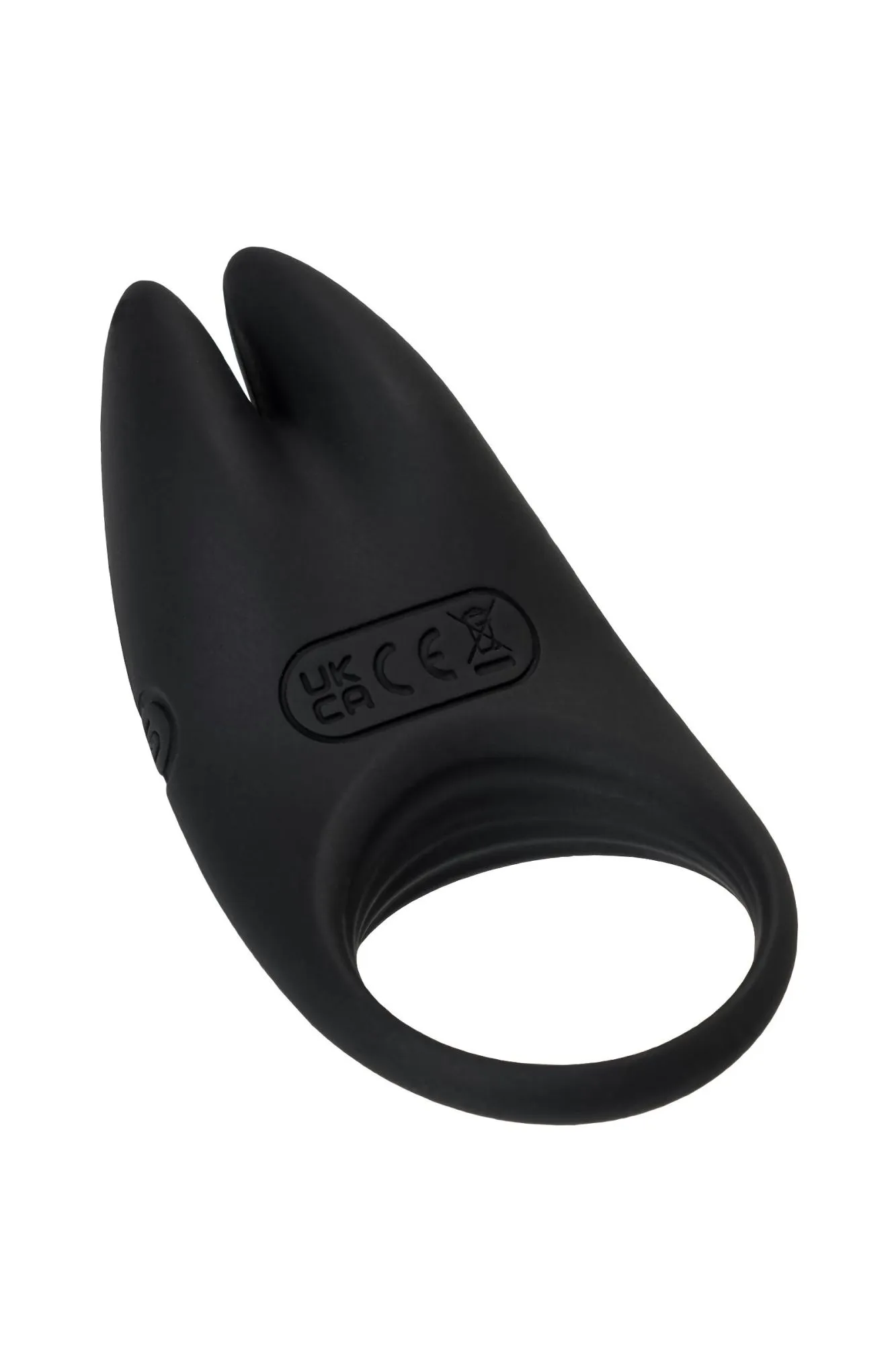 виброкольцо svakom winni 2, силикон, черный в Севастополе