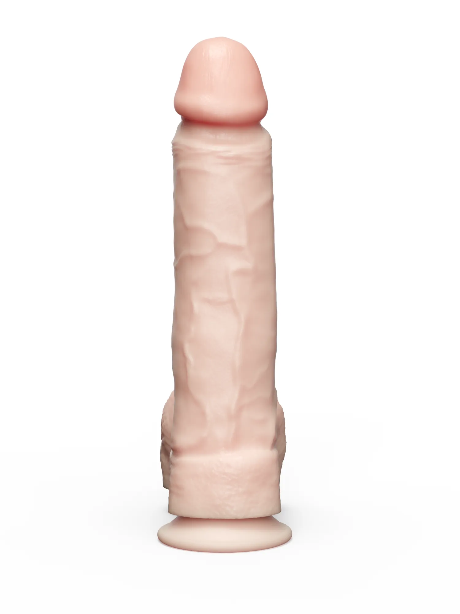 фаллоимитатор неоскин на присоске в ламинате lovetoy 815900ru в Севастополе