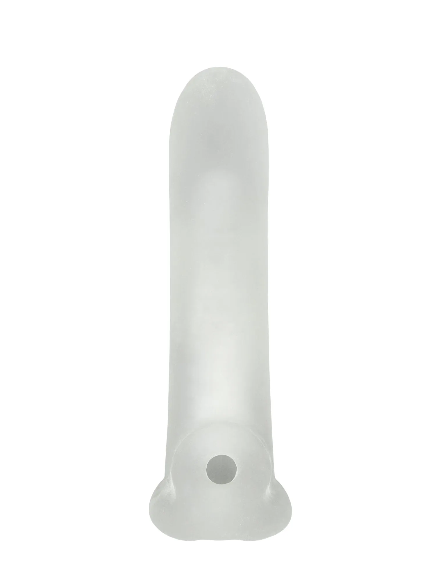 фаллоудлинитель super hero titan white 7018-02lola в Севастополе