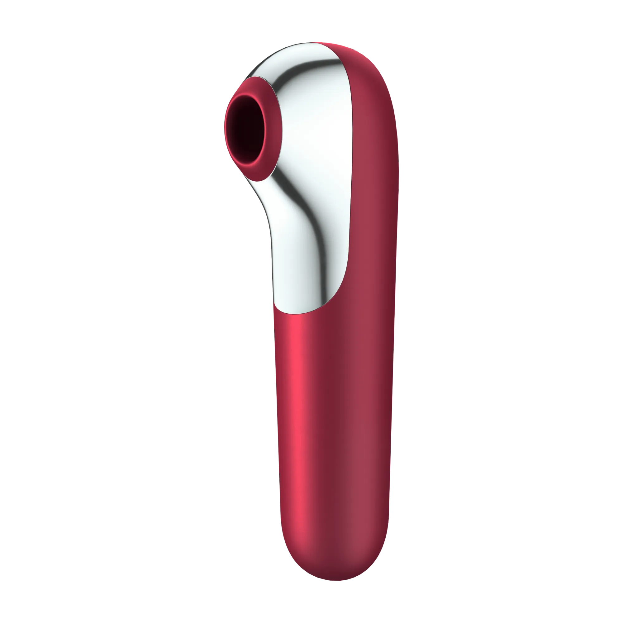 вакуумный массажер satisfyer dual love pink 003054sa в Севастополе